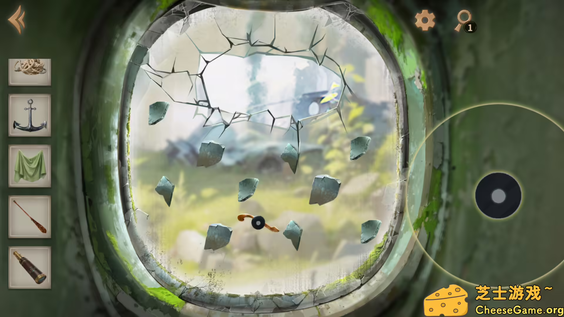 图片[2] [PC]神秘岛：失踪的艾米/Mystery Island:Missing Amy | 游戏截图-CheeseGame-芝士游戏