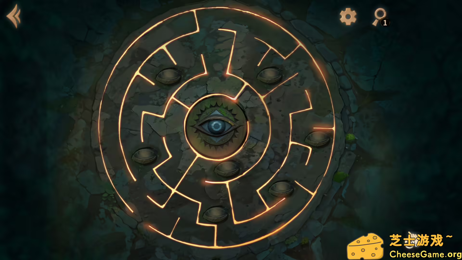 图片[5] [PC]神秘岛：失踪的艾米/Mystery Island:Missing Amy | 游戏截图-CheeseGame-芝士游戏