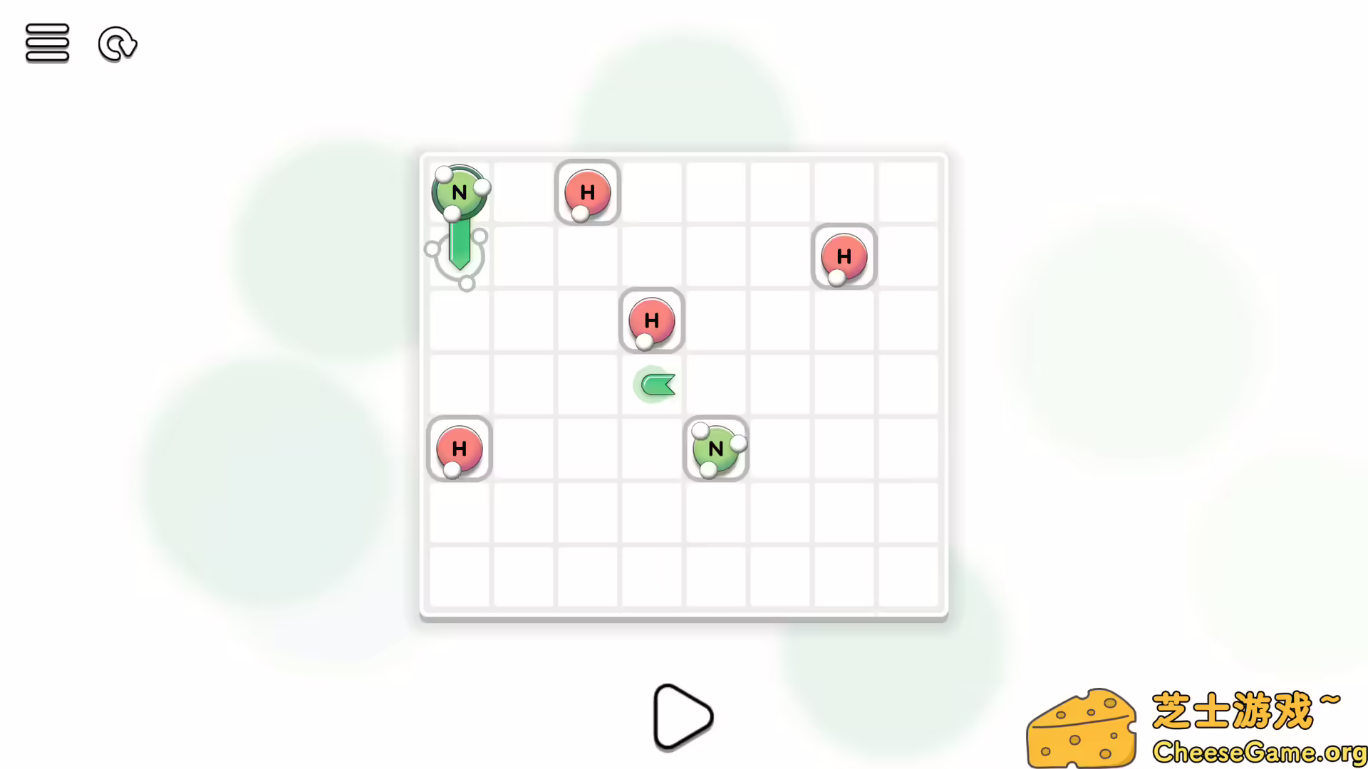 图片[3] [PC]化学快线/Sokobond Express | 游戏截图-CheeseGame-芝士游戏