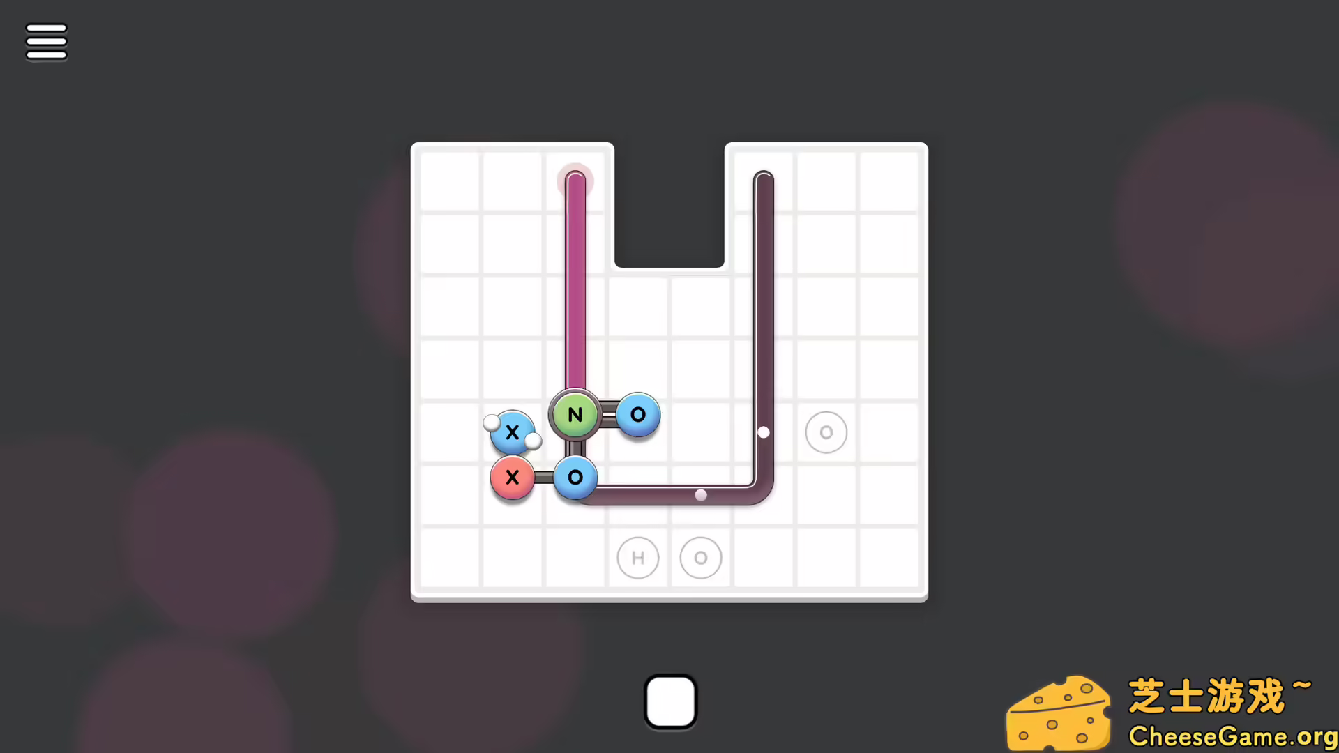 图片[4] [PC]化学快线/Sokobond Express | 游戏截图-CheeseGame-芝士游戏