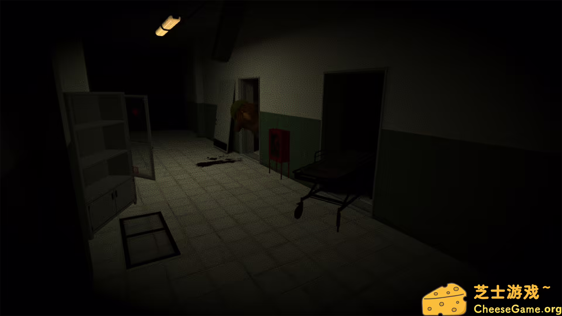 图片[2] [PC]意式脑腐：监狱惊魂/Italian Brainrot: In Prison | 游戏截图-CheeseGame-芝士游戏