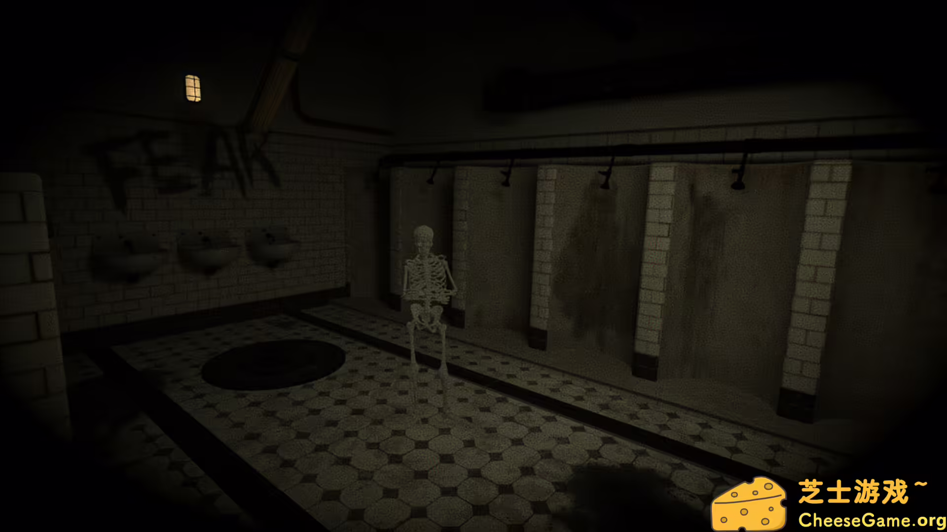 图片[5] [PC]意式脑腐：监狱惊魂/Italian Brainrot: In Prison | 游戏截图-CheeseGame-芝士游戏