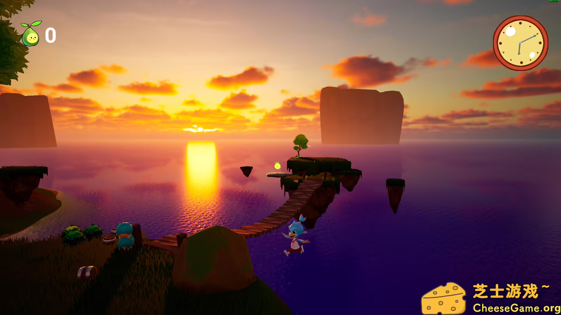 图片[1] [PC]超级妙音鸟/Super Kalavinka | 游戏截图-CheeseGame-芝士游戏