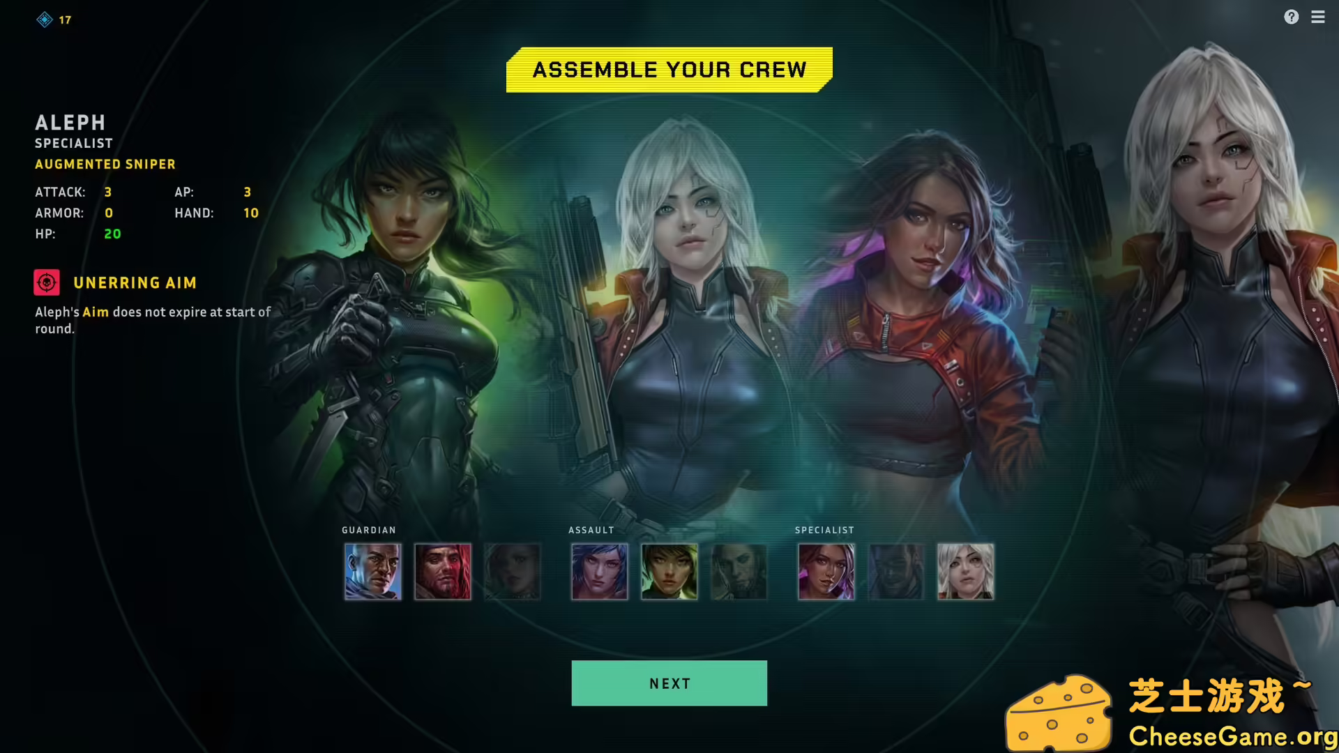 图片[1] [PC]零异机动队/Zero Division | 游戏截图-CheeseGame-芝士游戏