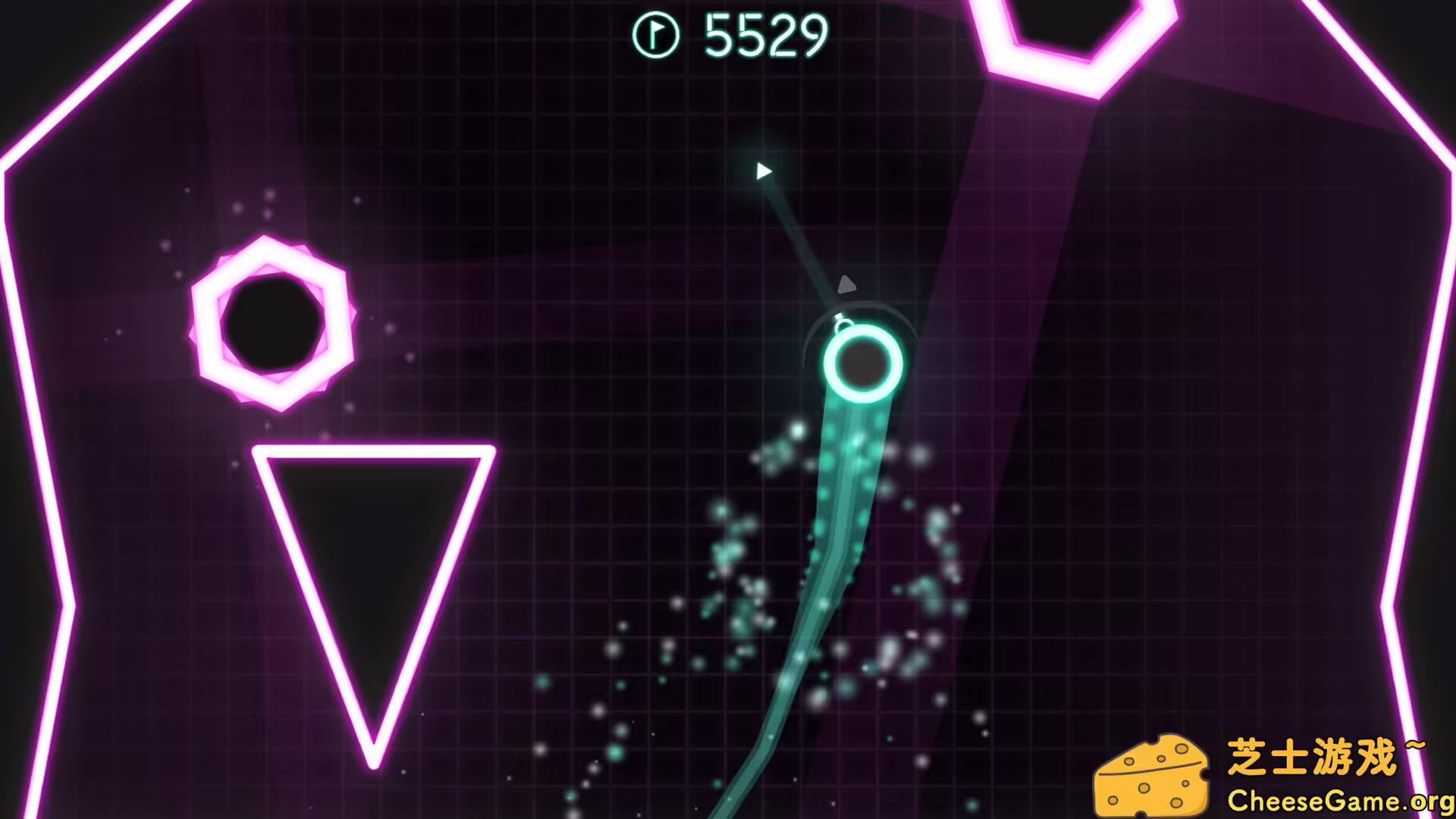 图片[2] [PC]Poosh XL | 游戏截图-CheeseGame-芝士游戏