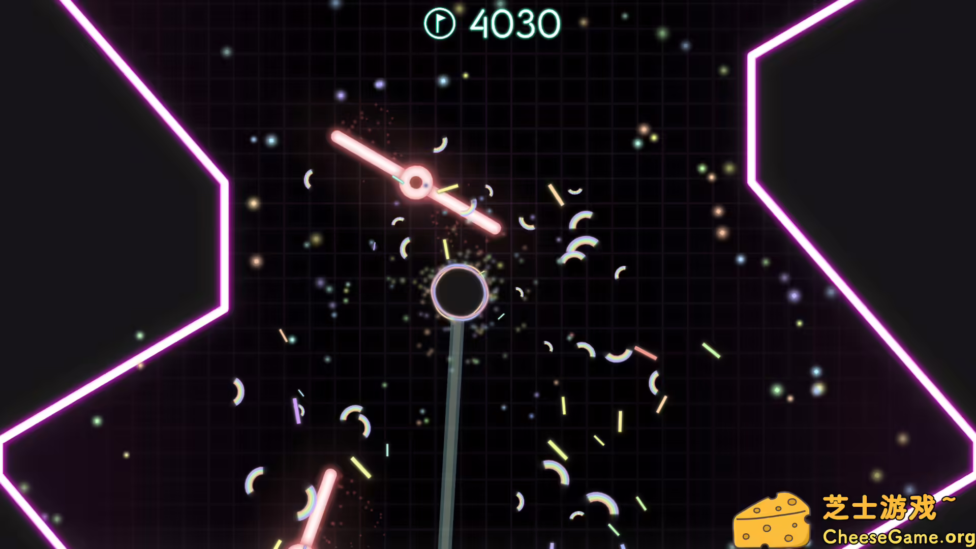 图片[5] [PC]Poosh XL | 游戏截图-CheeseGame-芝士游戏