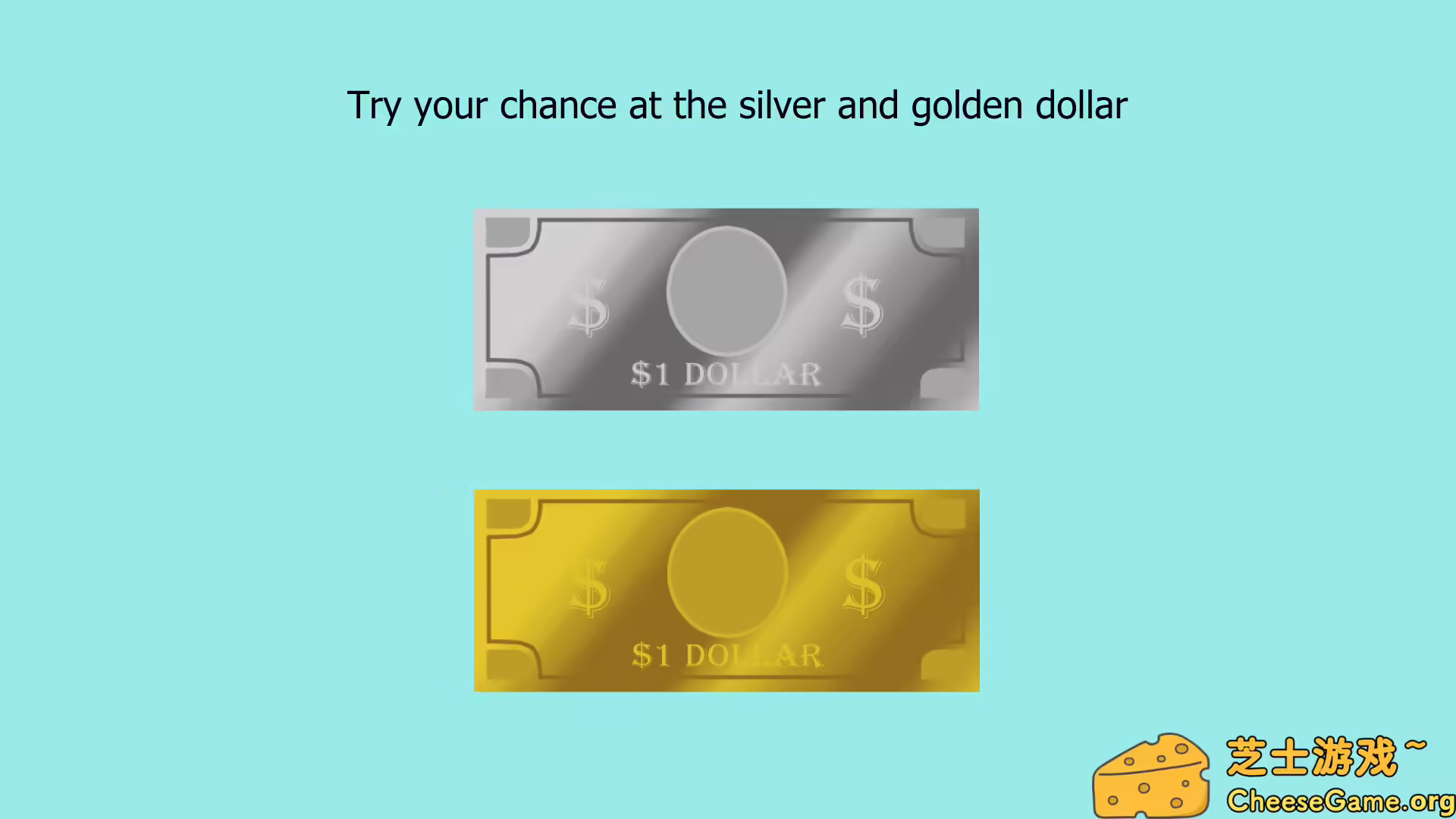 图片[2] [PC]美元/Dollar | 游戏截图-CheeseGame-芝士游戏