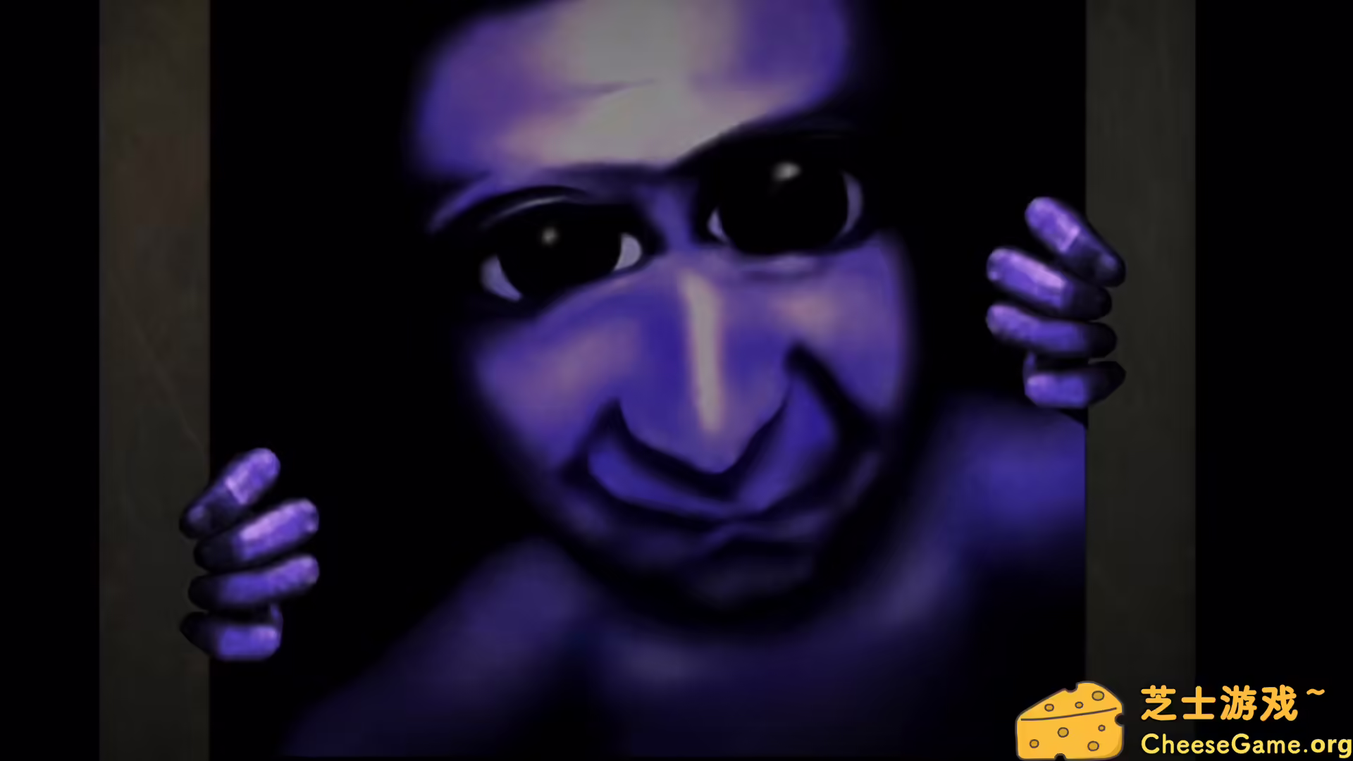 图片[3] [PC]青鬼 ブルーベリー温泉の怪異/Aooni The Horror of Blueberry Onsen | 游戏截图-CheeseGame-芝士游戏