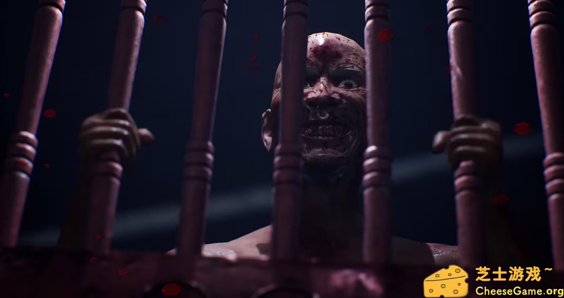 图片[1] [PC]咒/Incantation | 游戏截图-CheeseGame-芝士游戏
