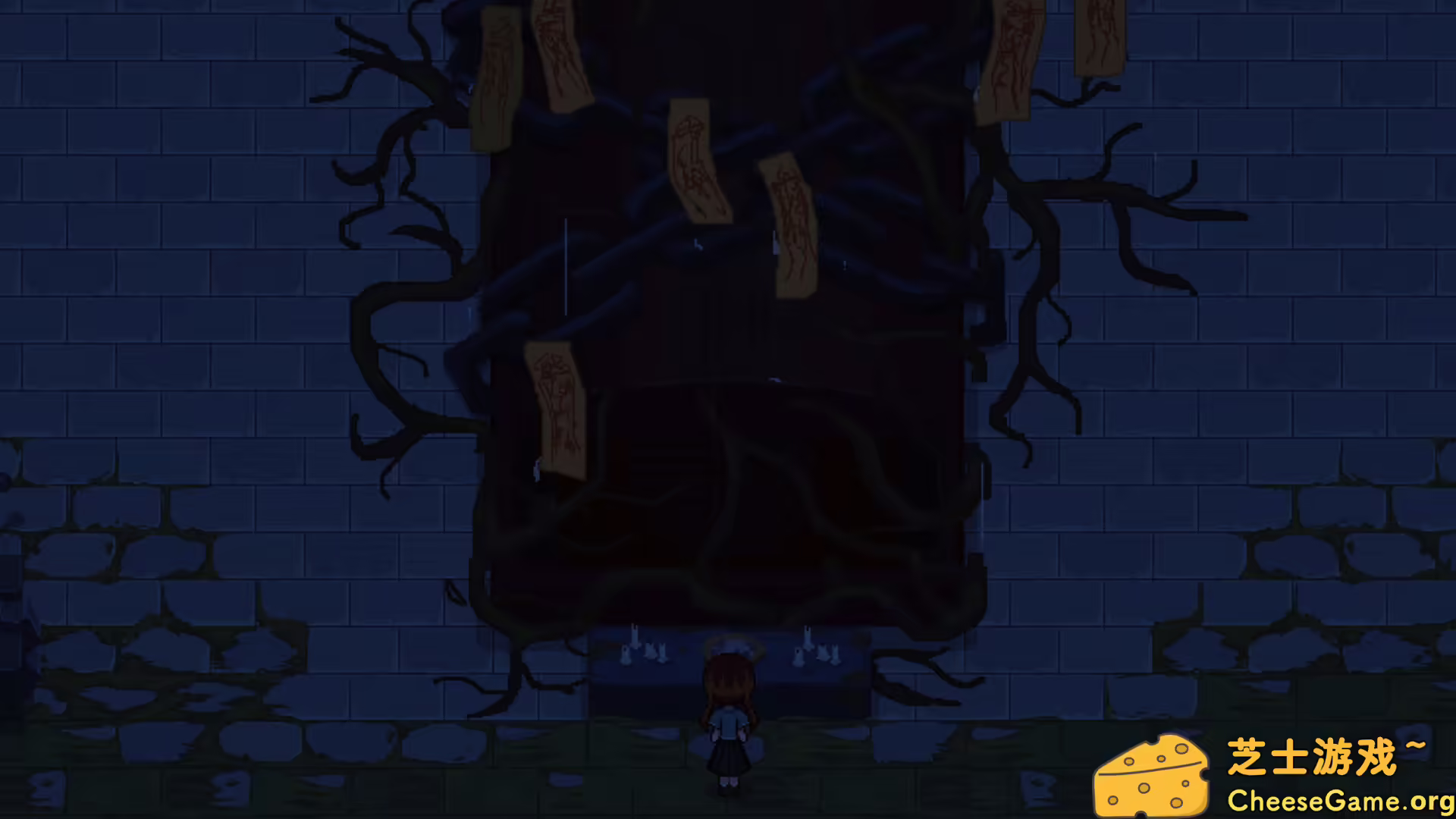 图片[2] [PC]囍/Xi | 游戏截图-CheeseGame-芝士游戏