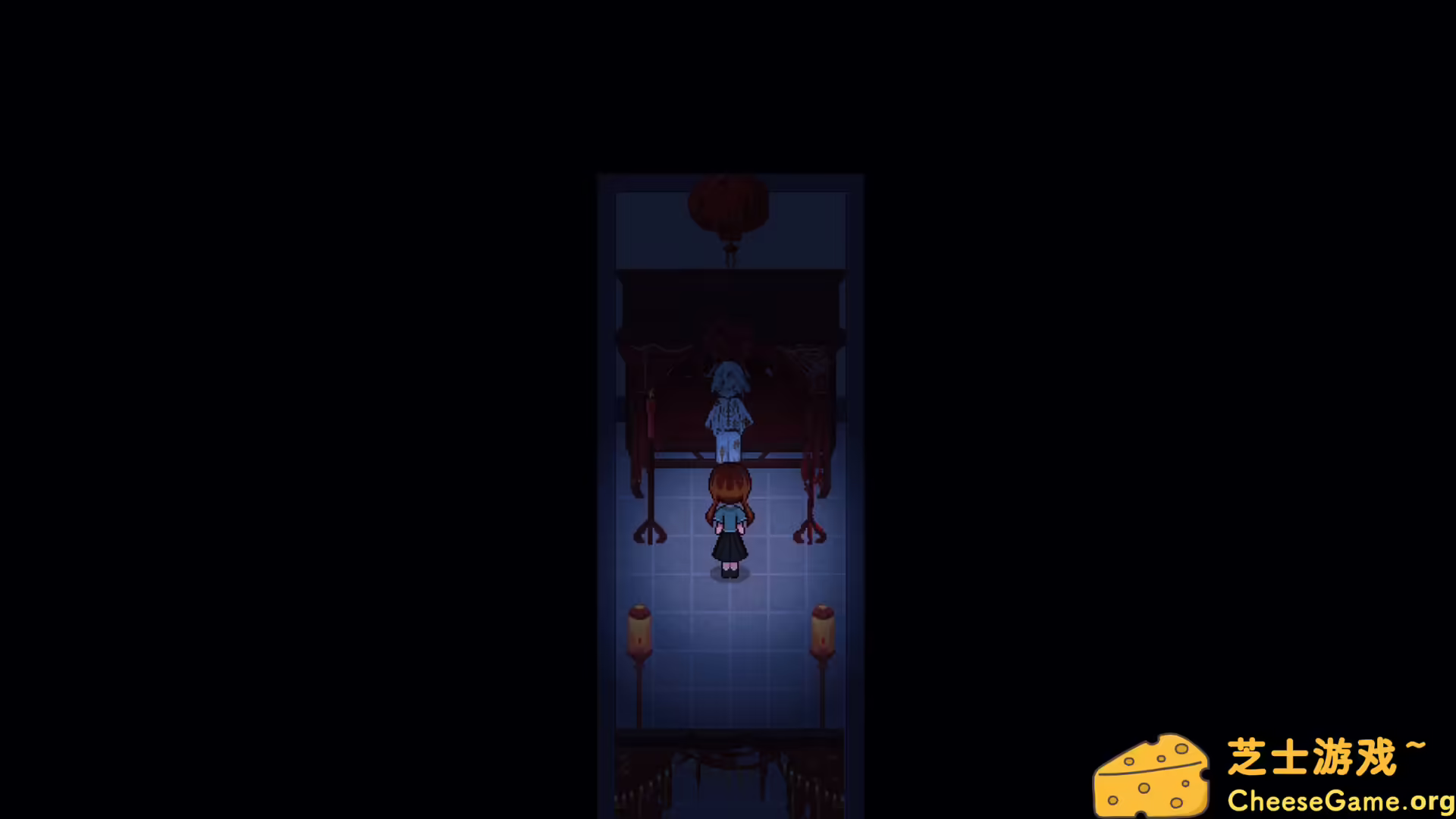 图片[4] [PC]囍/Xi | 游戏截图-CheeseGame-芝士游戏