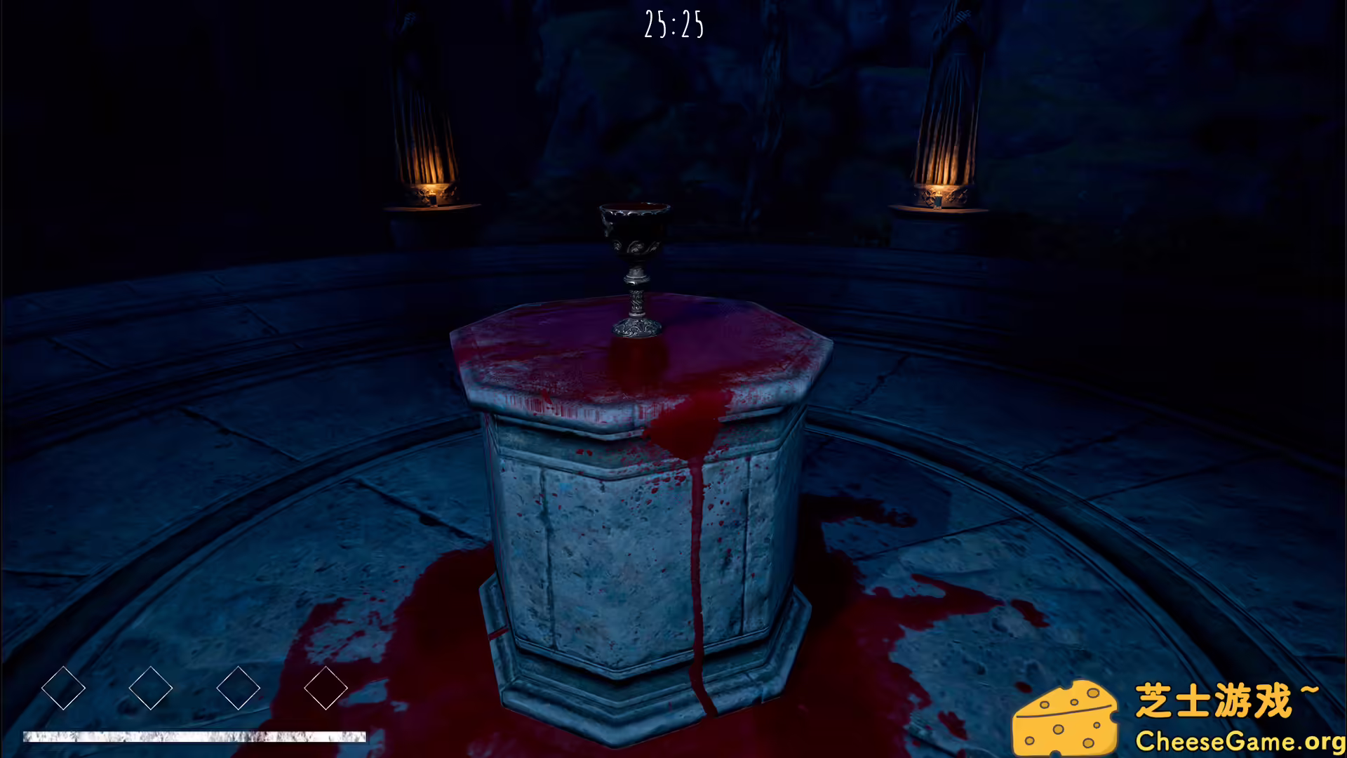 图片[1] [PC]迷宫：德古拉的巢穴/Labyrinth : Dracula's lair | 游戏截图-CheeseGame-芝士游戏