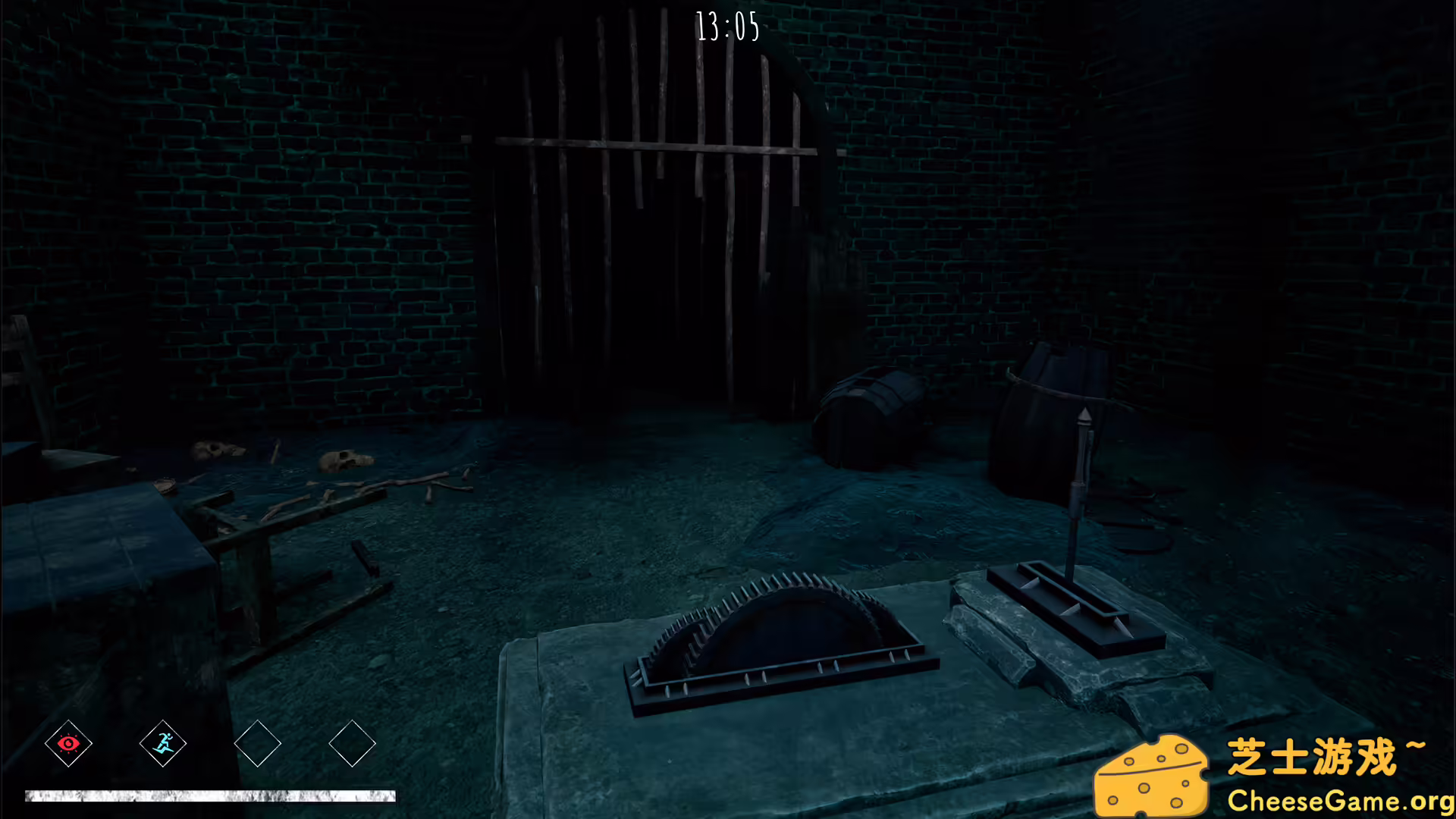 图片[3] [PC]迷宫：德古拉的巢穴/Labyrinth : Dracula's lair | 游戏截图-CheeseGame-芝士游戏