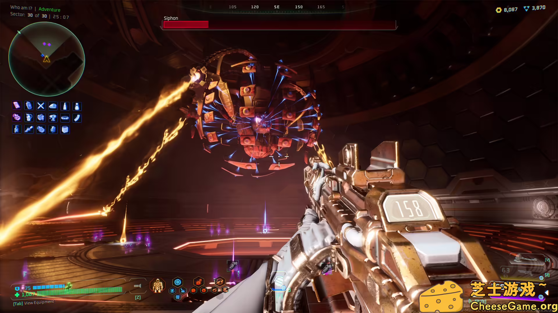 图片[1] [PC]死域Rogue/Deadzone: Rogue/支持网络联机 | 游戏截图-CheeseGame-芝士游戏