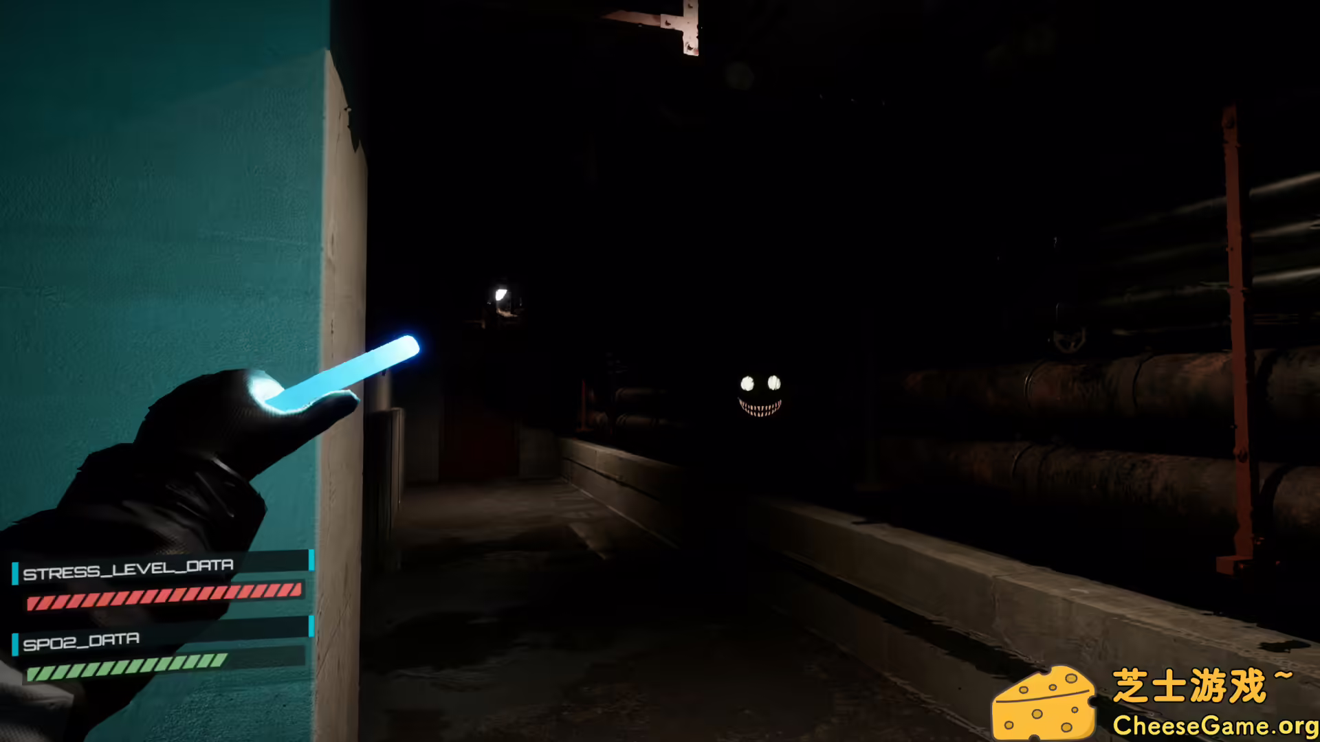 图片[4] [PC]后室：撤离/Backrooms: Extractions/支持网络联机 | 游戏截图-CheeseGame-芝士游戏