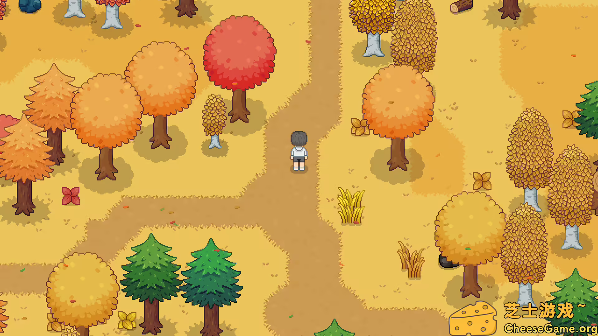 图片[2] [PC]妮娜诺 : 梦之牧场/Ninano: Dream Ranch | 游戏截图-CheeseGame-芝士游戏