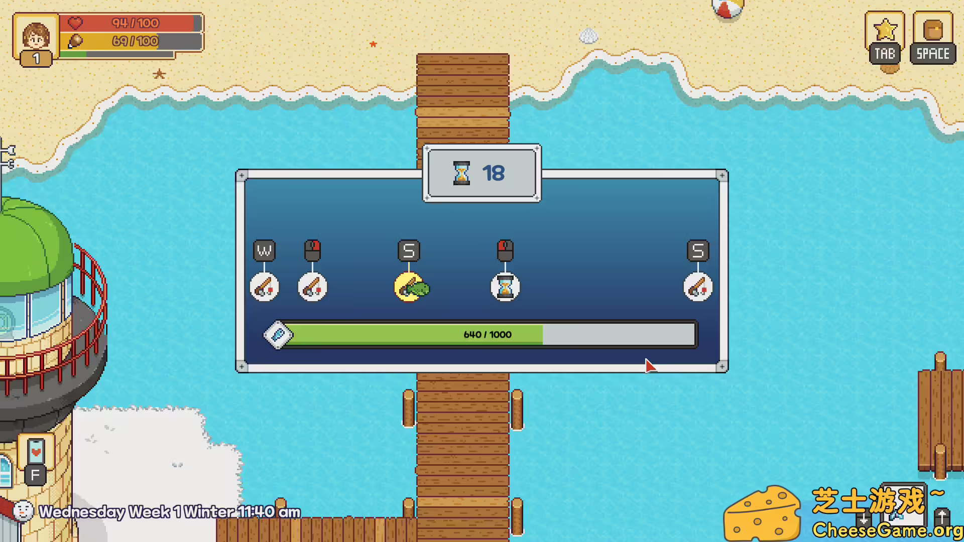 图片[4] [PC]妮娜诺 : 梦之牧场/Ninano: Dream Ranch | 游戏截图-CheeseGame-芝士游戏