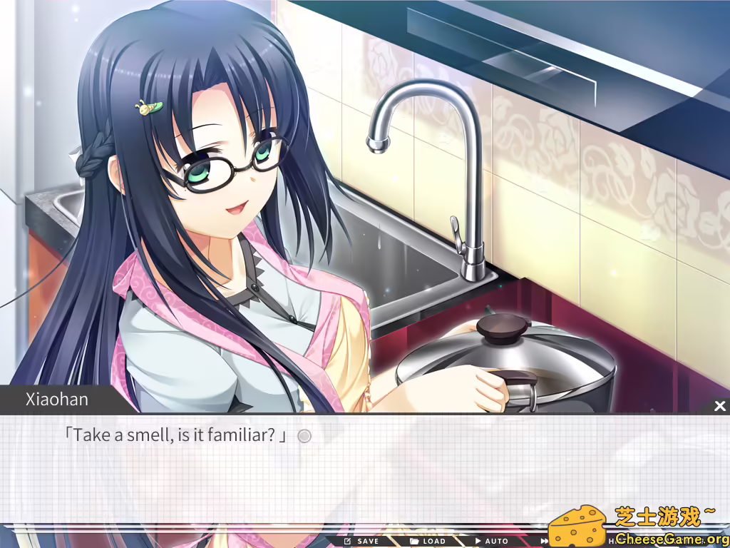 图片[2] [PC]高考恋爱一百天/Gaokao.Love.100Days | 游戏截图-CheeseGame-芝士游戏