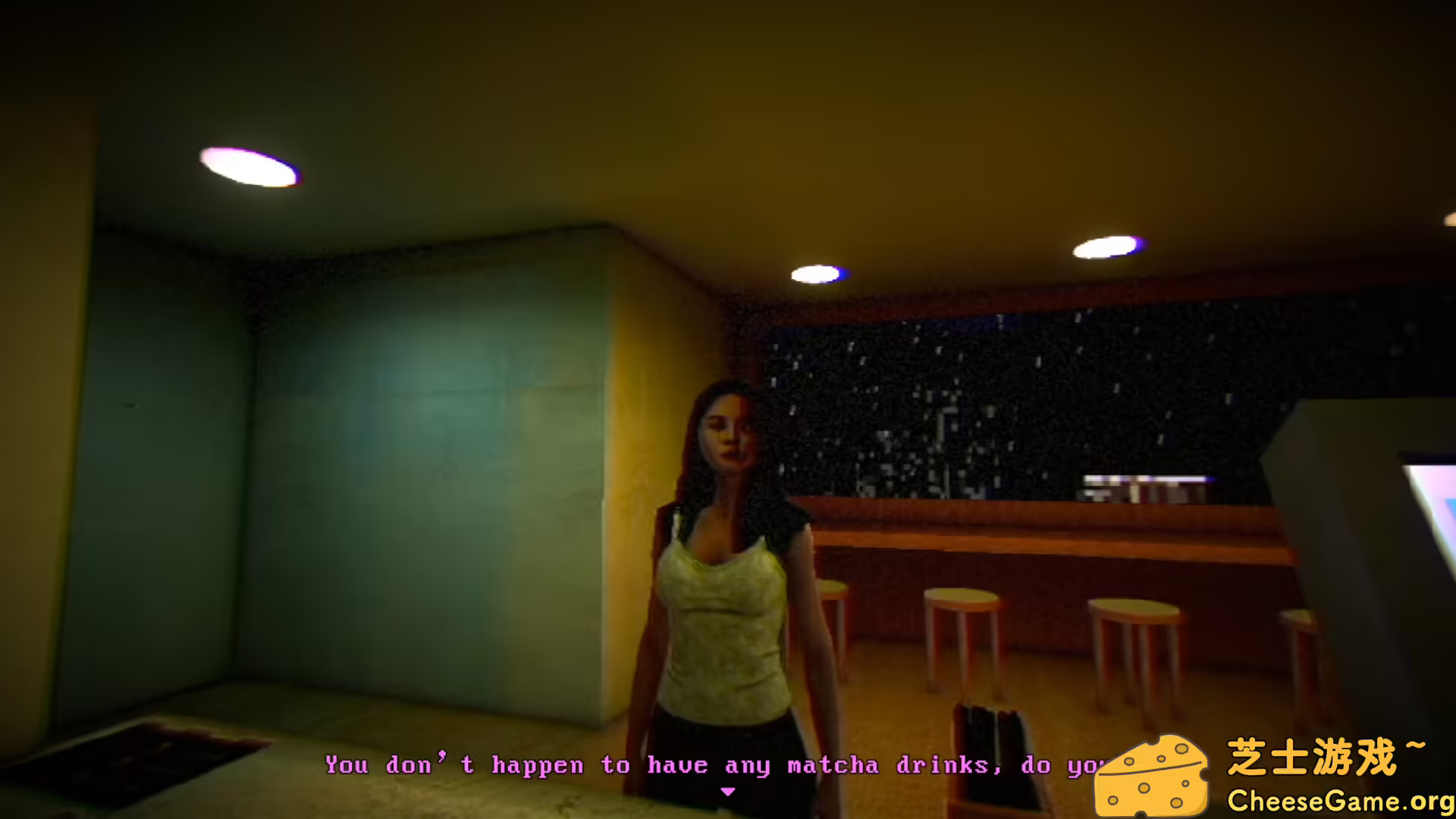 图片[1] [PC]珍珠奶茶店/The Boba Teashop | 游戏截图-CheeseGame-芝士游戏