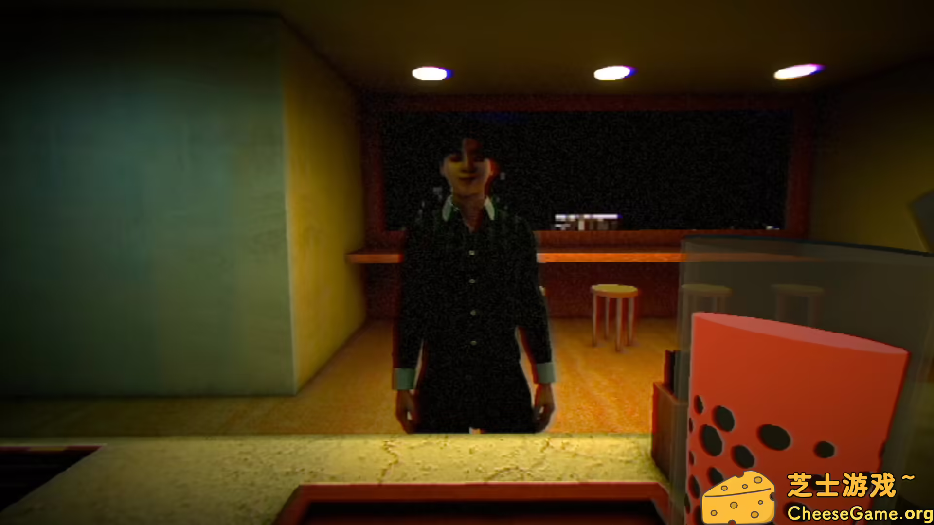 图片[3] [PC]珍珠奶茶店/The Boba Teashop | 游戏截图-CheeseGame-芝士游戏