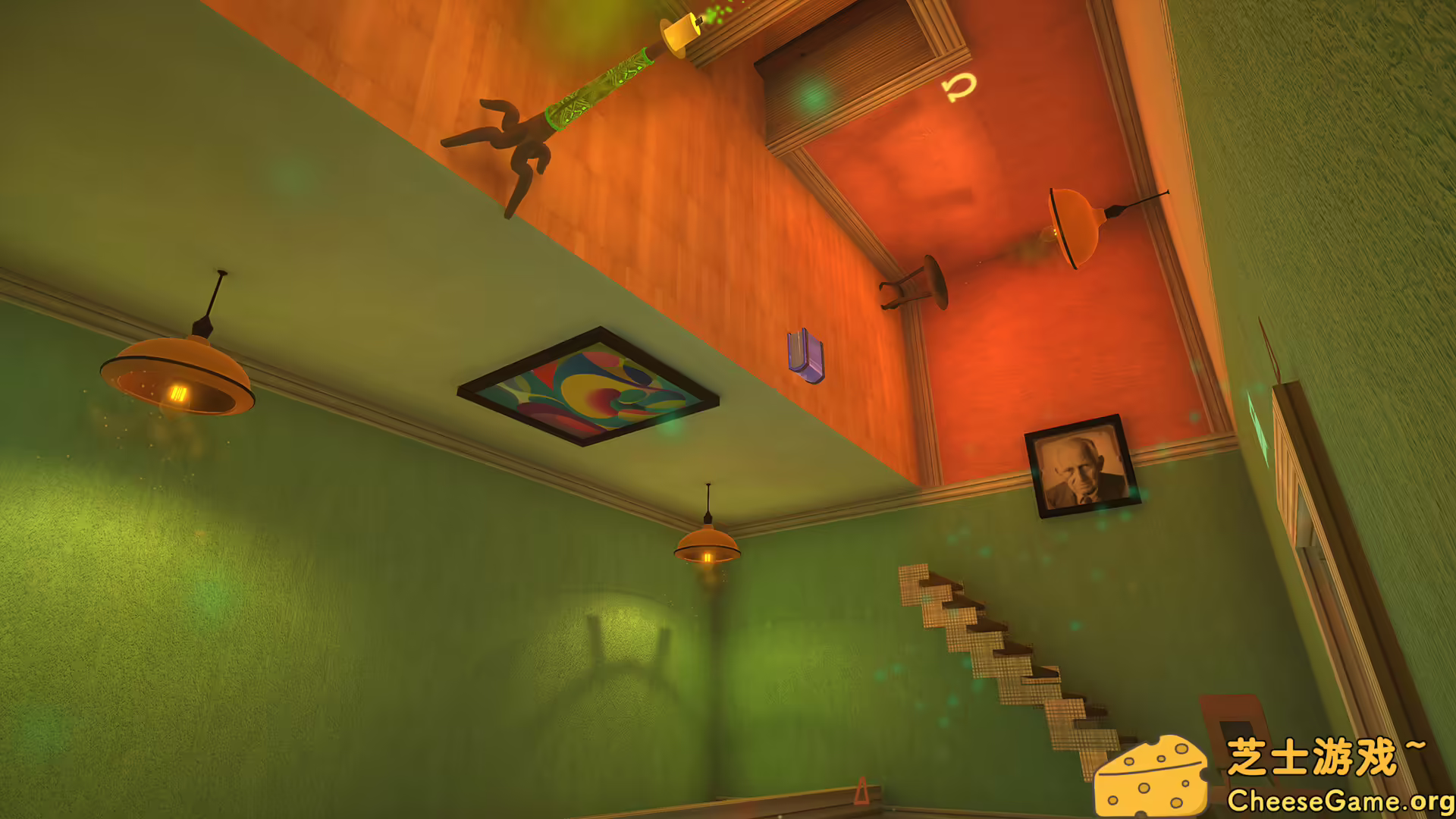 图片[2] [PC]安达林·韦佩斯/Andarin Weppes | 游戏截图-CheeseGame-芝士游戏