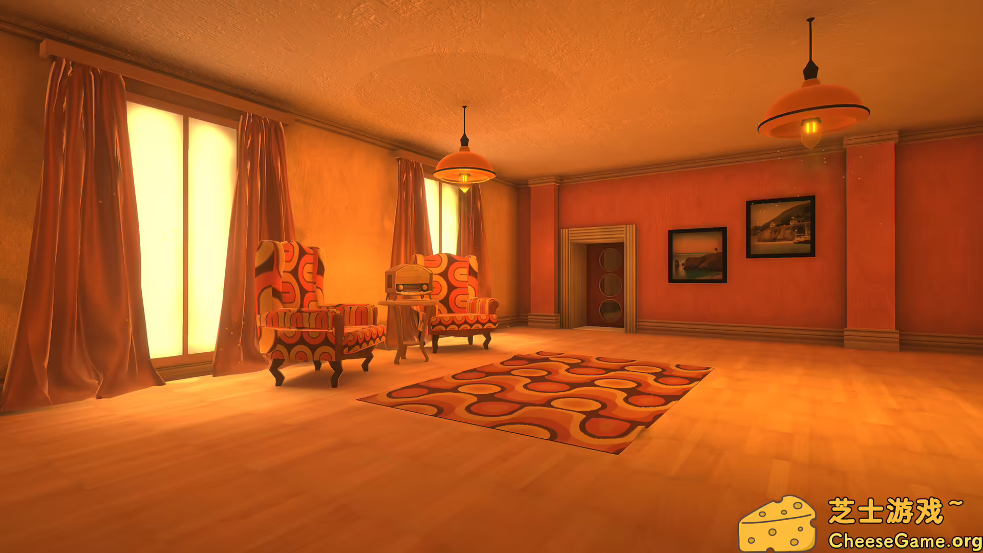 图片[3] [PC]安达林·韦佩斯/Andarin Weppes | 游戏截图-CheeseGame-芝士游戏