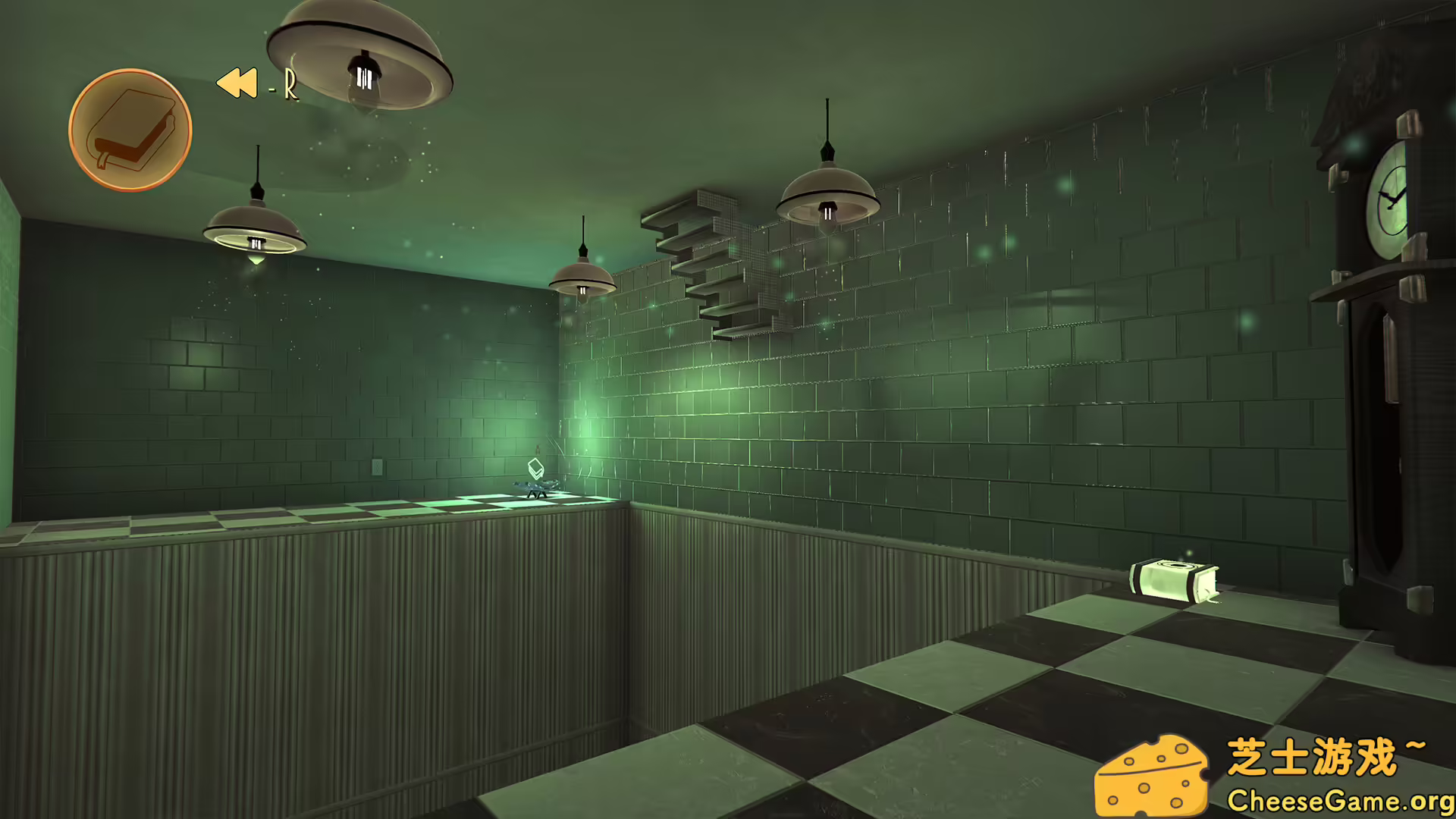 图片[4] [PC]安达林·韦佩斯/Andarin Weppes | 游戏截图-CheeseGame-芝士游戏