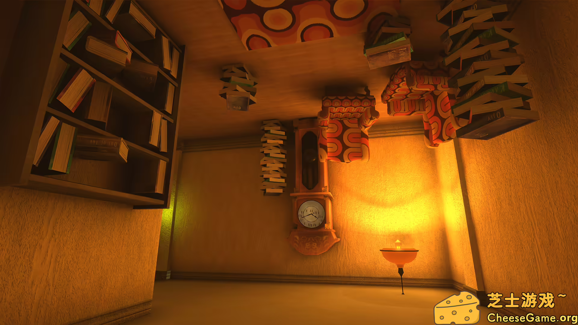 图片[5] [PC]安达林·韦佩斯/Andarin Weppes | 游戏截图-CheeseGame-芝士游戏