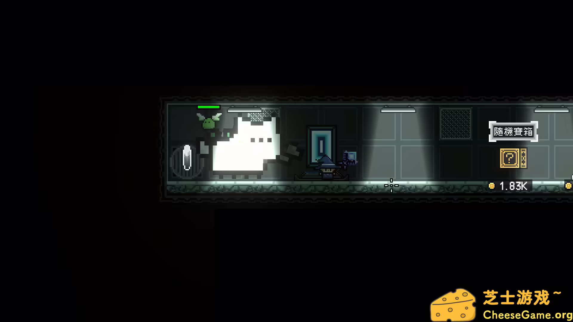 图片[3] [PC]传送地下城/Portal Dungeon | 游戏截图-CheeseGame-芝士游戏