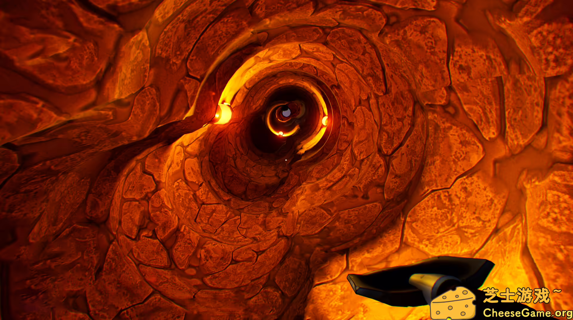 图片[4] [PC]挖掘/iDigging/支持网络联机 | 游戏截图-CheeseGame-芝士游戏