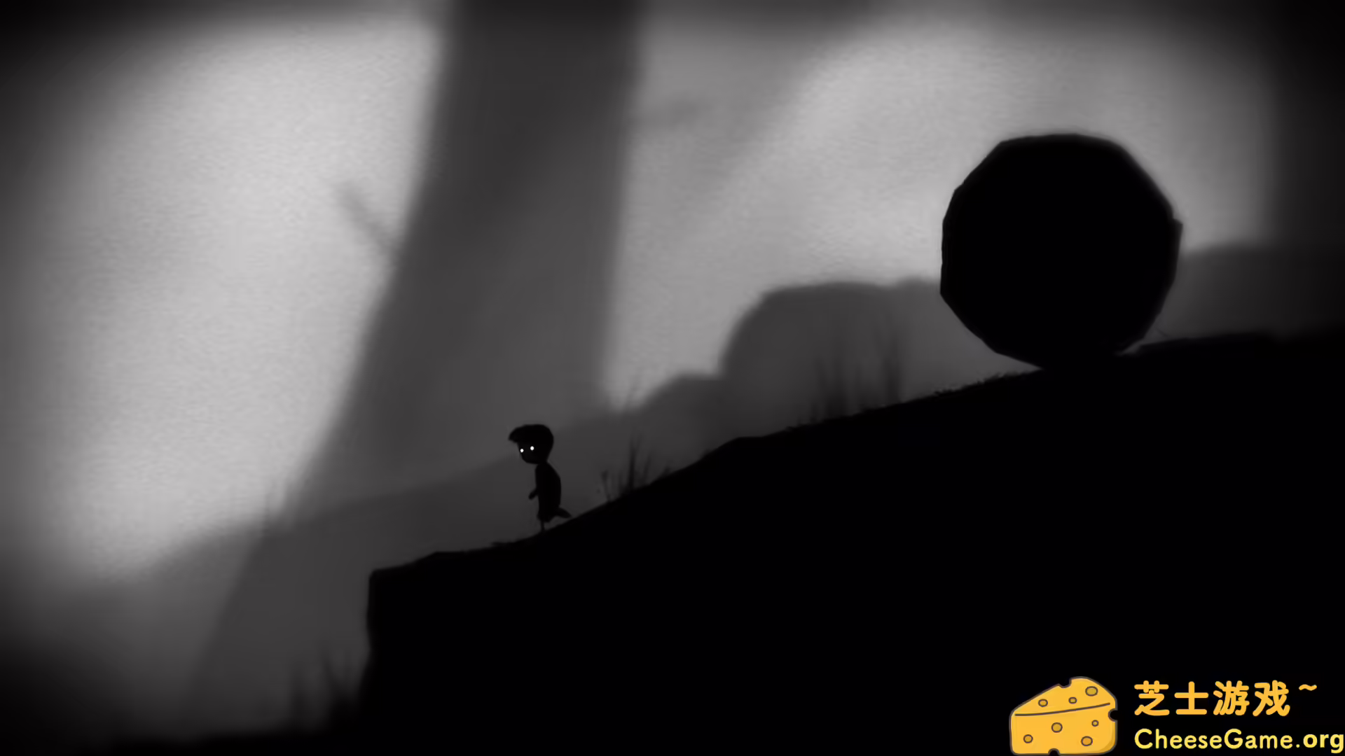 图片[2] [PC]地狱边境/Limbo | 游戏截图-CheeseGame-芝士游戏
