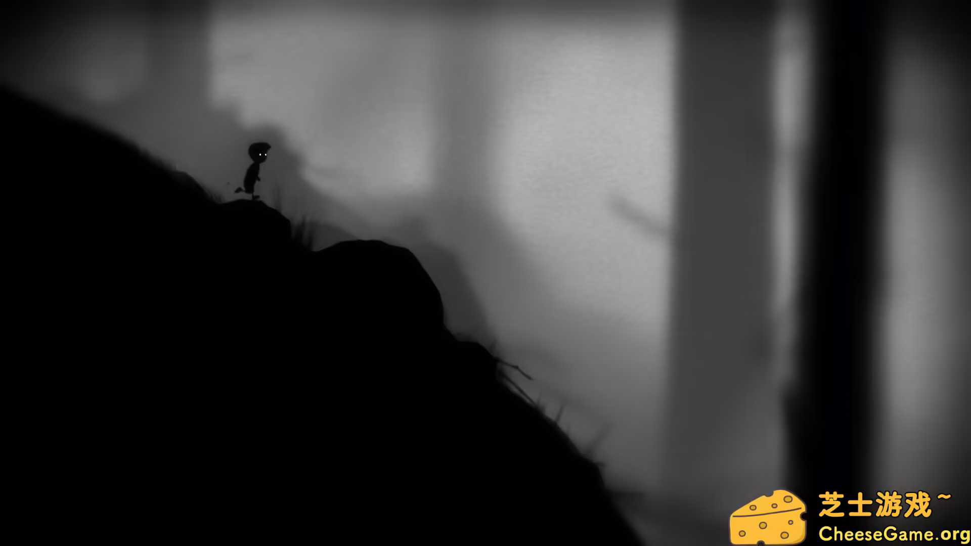 图片[4] [PC]地狱边境/Limbo | 游戏截图-CheeseGame-芝士游戏