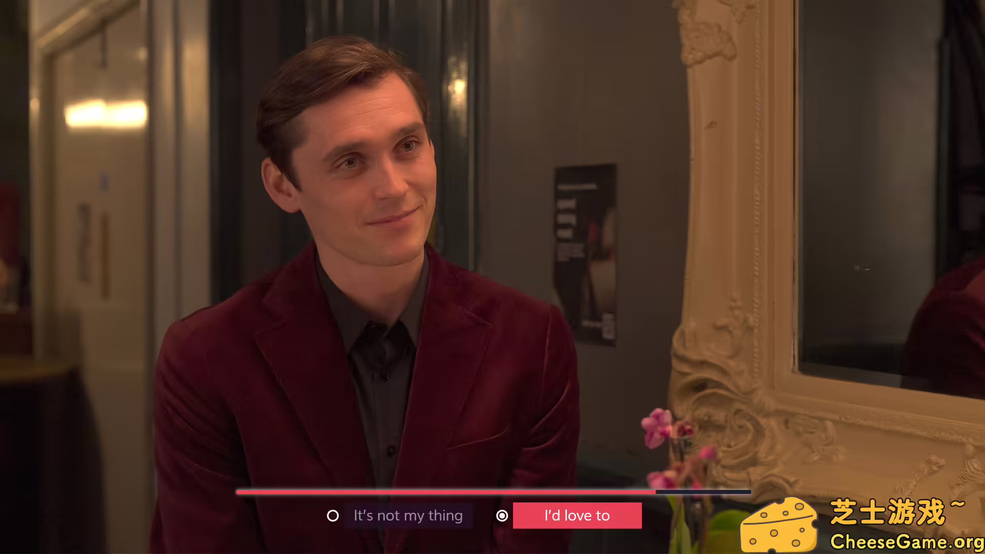 图片[3] [PC]十个约会/Ten Dates | 游戏截图-CheeseGame-芝士游戏