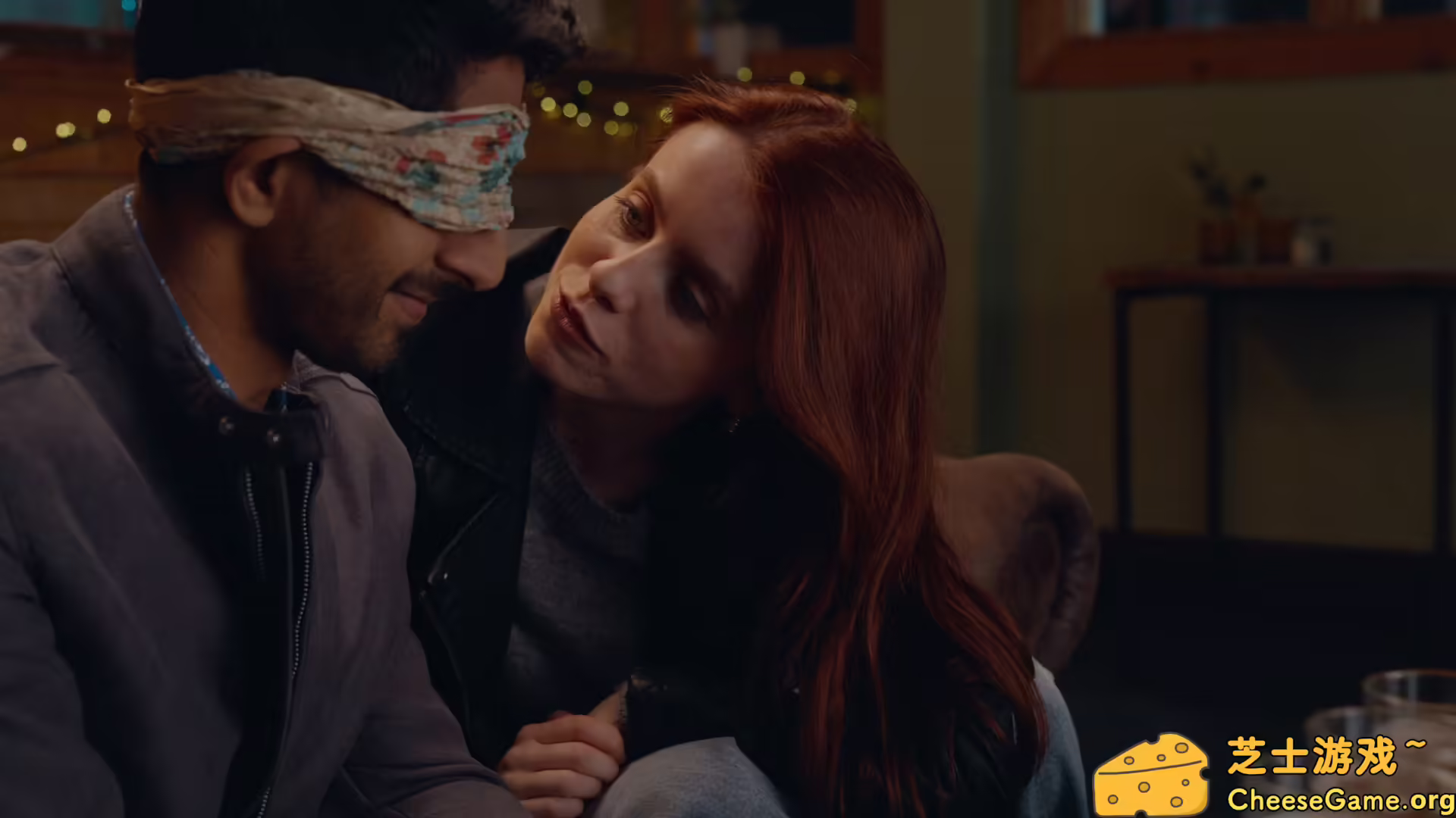 图片[5] [PC]十个约会/Ten Dates | 游戏截图-CheeseGame-芝士游戏