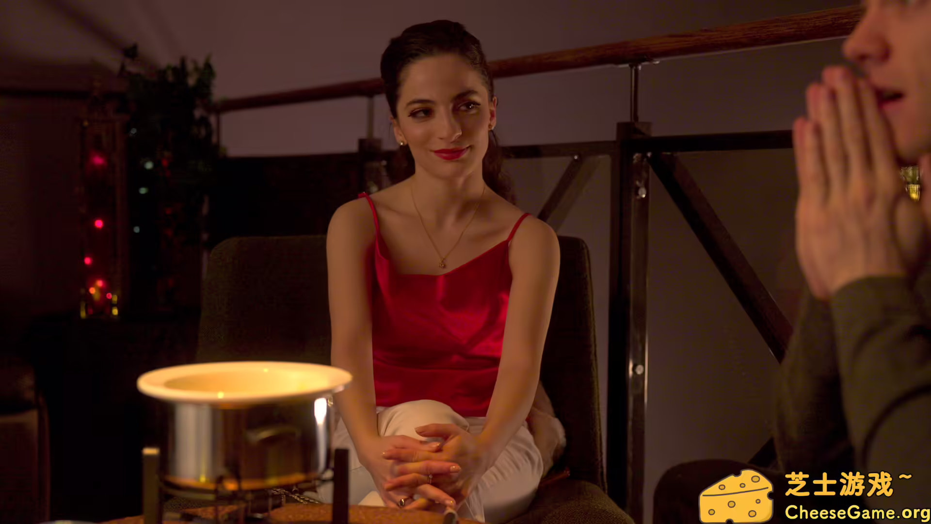 图片[6] [PC]十个约会/Ten Dates | 游戏截图-CheeseGame-芝士游戏