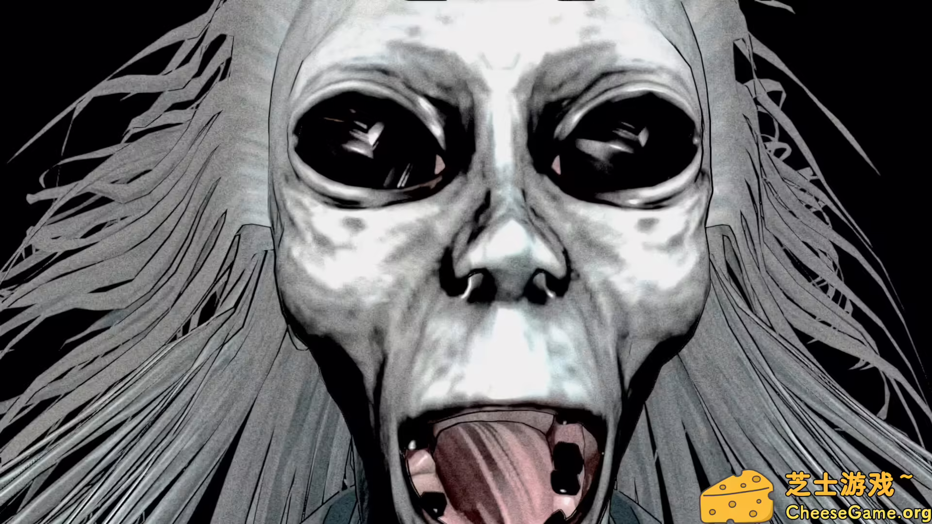 图片[1] [PC]咒笼: 诅咒领域/NOROI KAGO: the Grudged Domain | 游戏截图-CheeseGame-芝士游戏