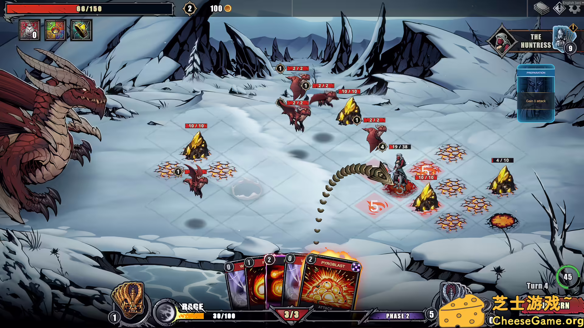 图片[5] [PC]不容进犯/None Shall Intrude | 游戏截图-CheeseGame-芝士游戏