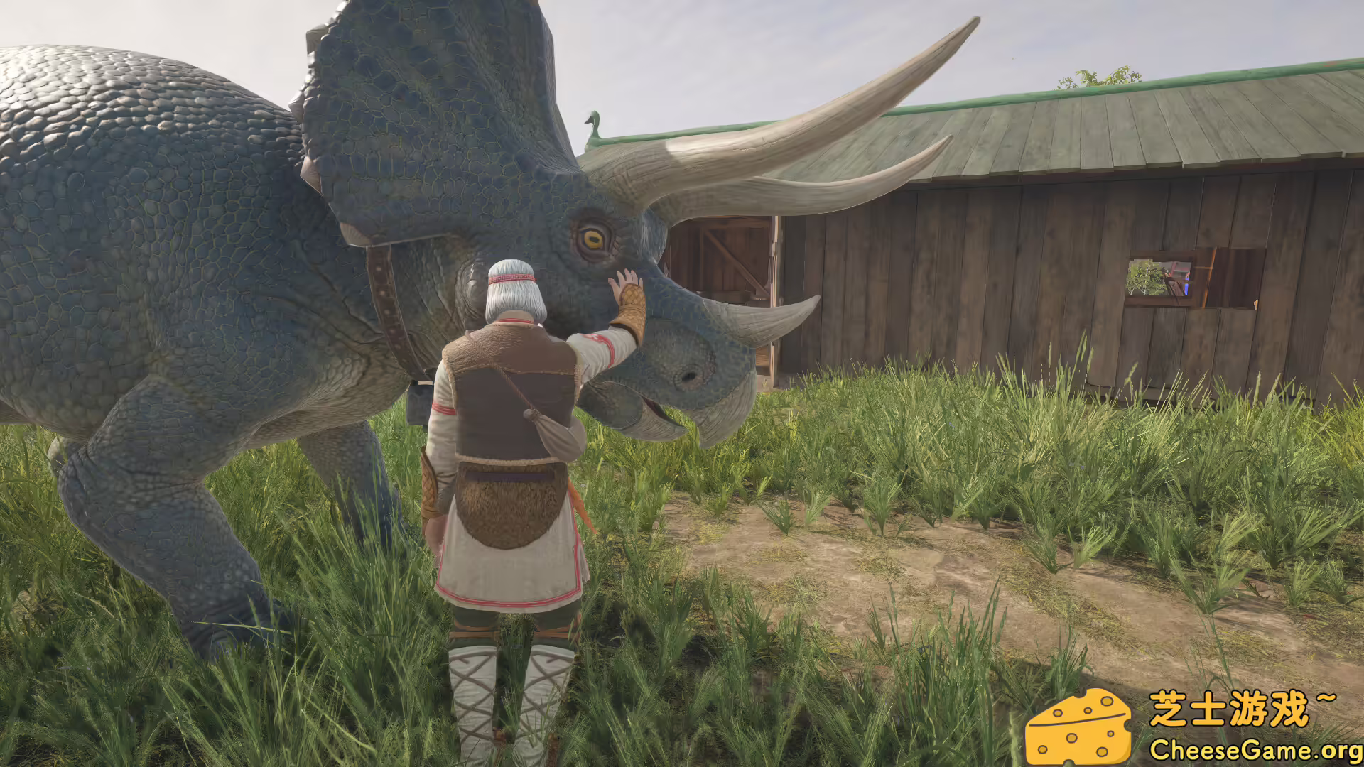 图片[4] [PC]俄罗斯人对蜥蜴人2/LIZARDS MUST DIE 2/支持网络联机 | 游戏截图-CheeseGame-芝士游戏