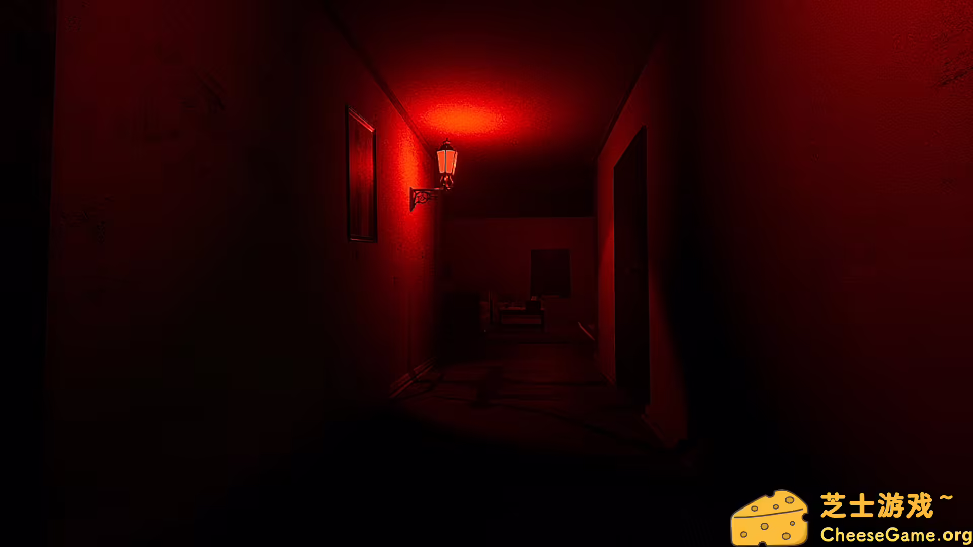 图片[2] [PC]镜中迷途/MIRROR MIRROR | 游戏截图-CheeseGame-芝士游戏