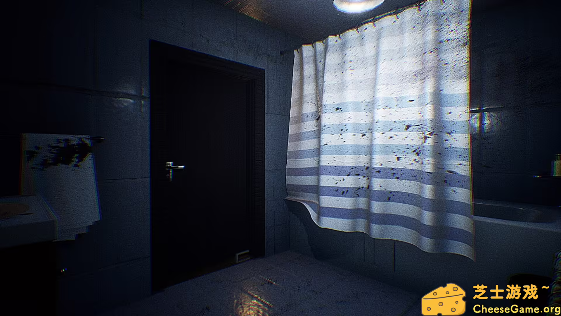 图片[4] [PC]镜中迷途/MIRROR MIRROR | 游戏截图-CheeseGame-芝士游戏