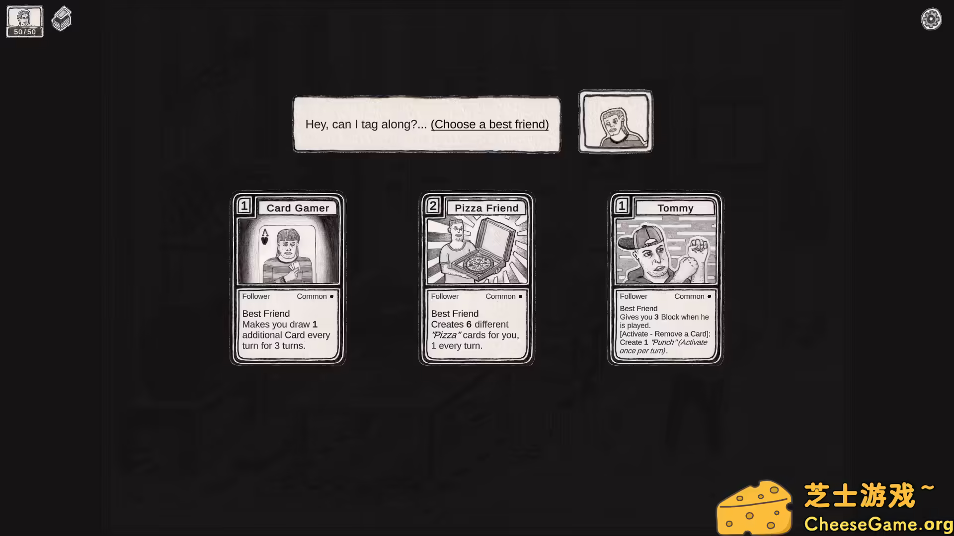 图片[4] [PC]林谷奇谭/Skogdal | 游戏截图-CheeseGame-芝士游戏