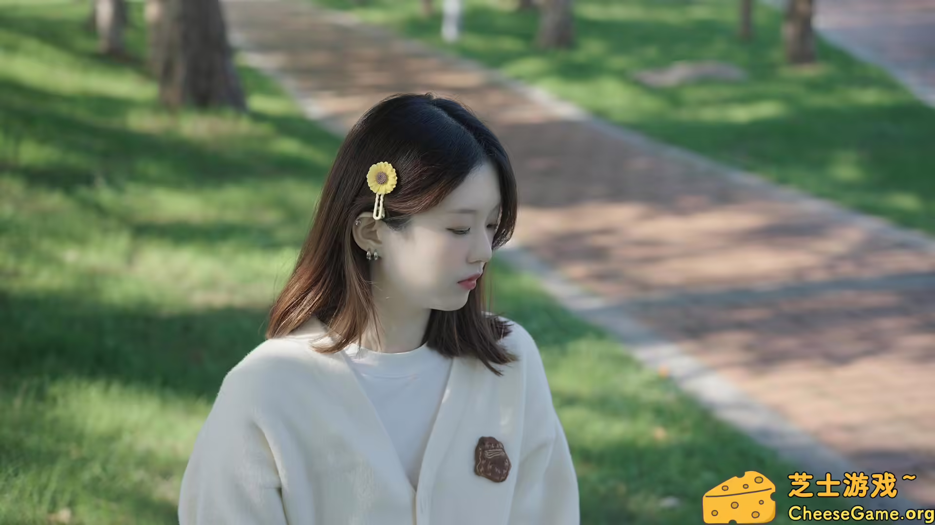 图片[1] [PC]女神氪金系统/Goddess Krypton Gold System | 游戏截图-CheeseGame-芝士游戏