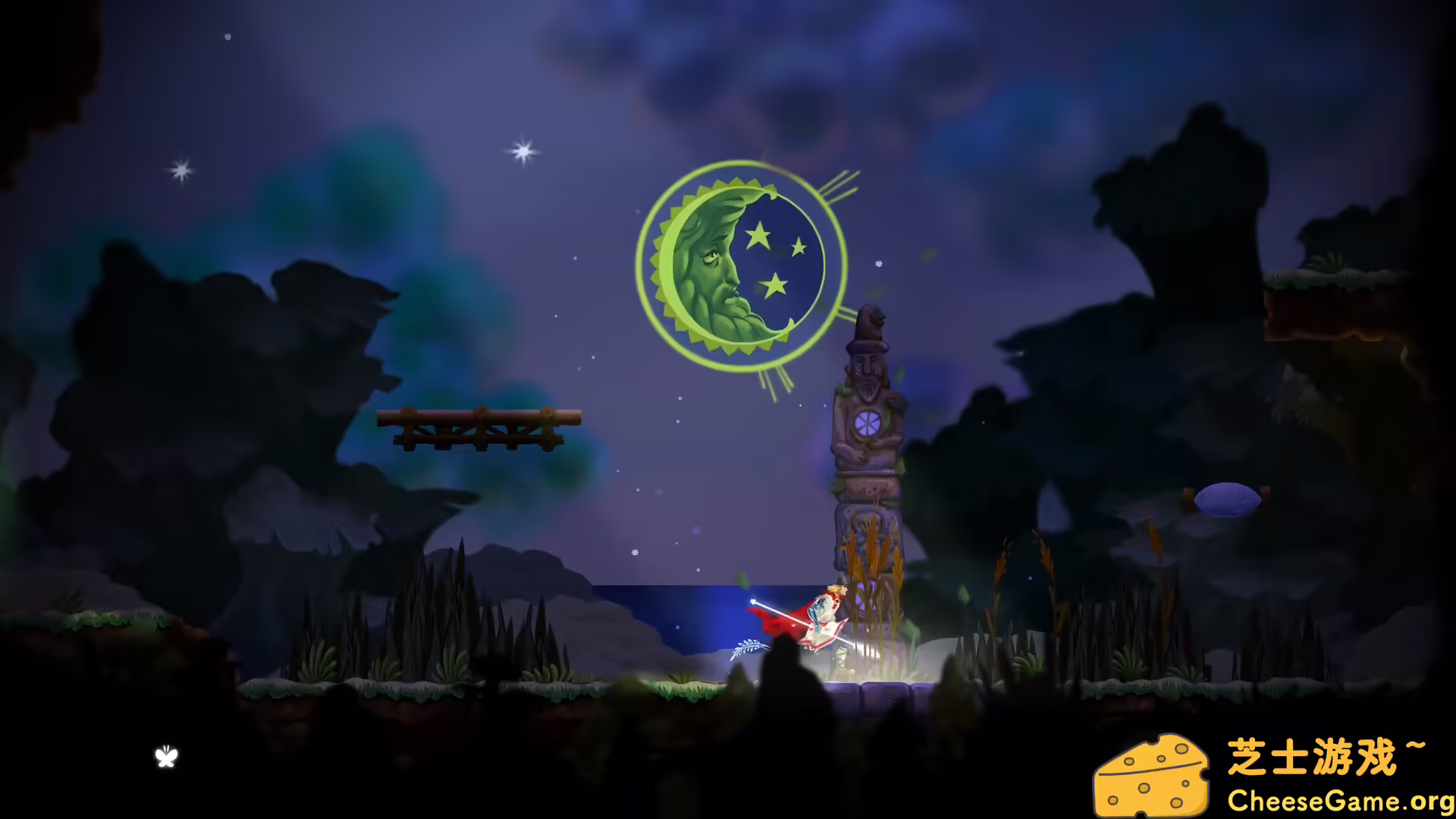 图片[1] [PC]斯拉瓦尼亚/Slavania | 游戏截图-CheeseGame-芝士游戏