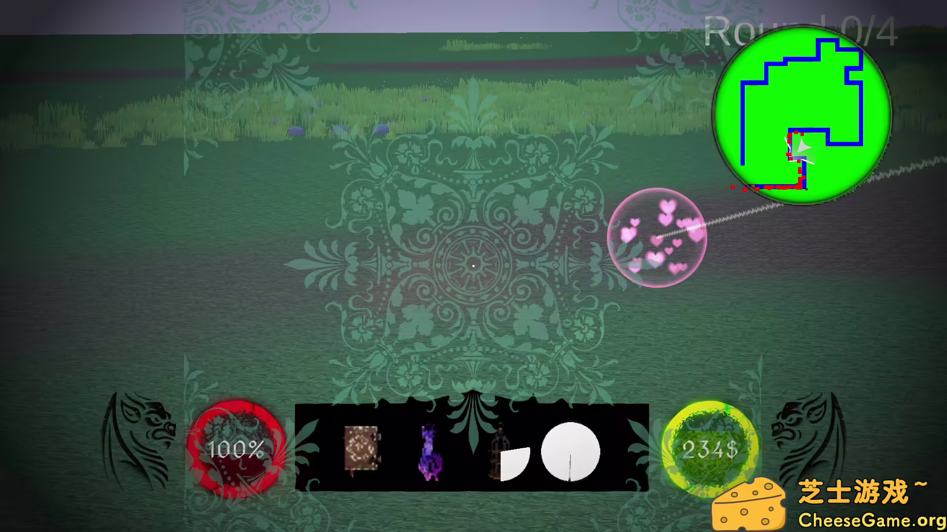 图片[3] [PC]熊熊生存记/Bearly Alive | 游戏截图-CheeseGame-芝士游戏