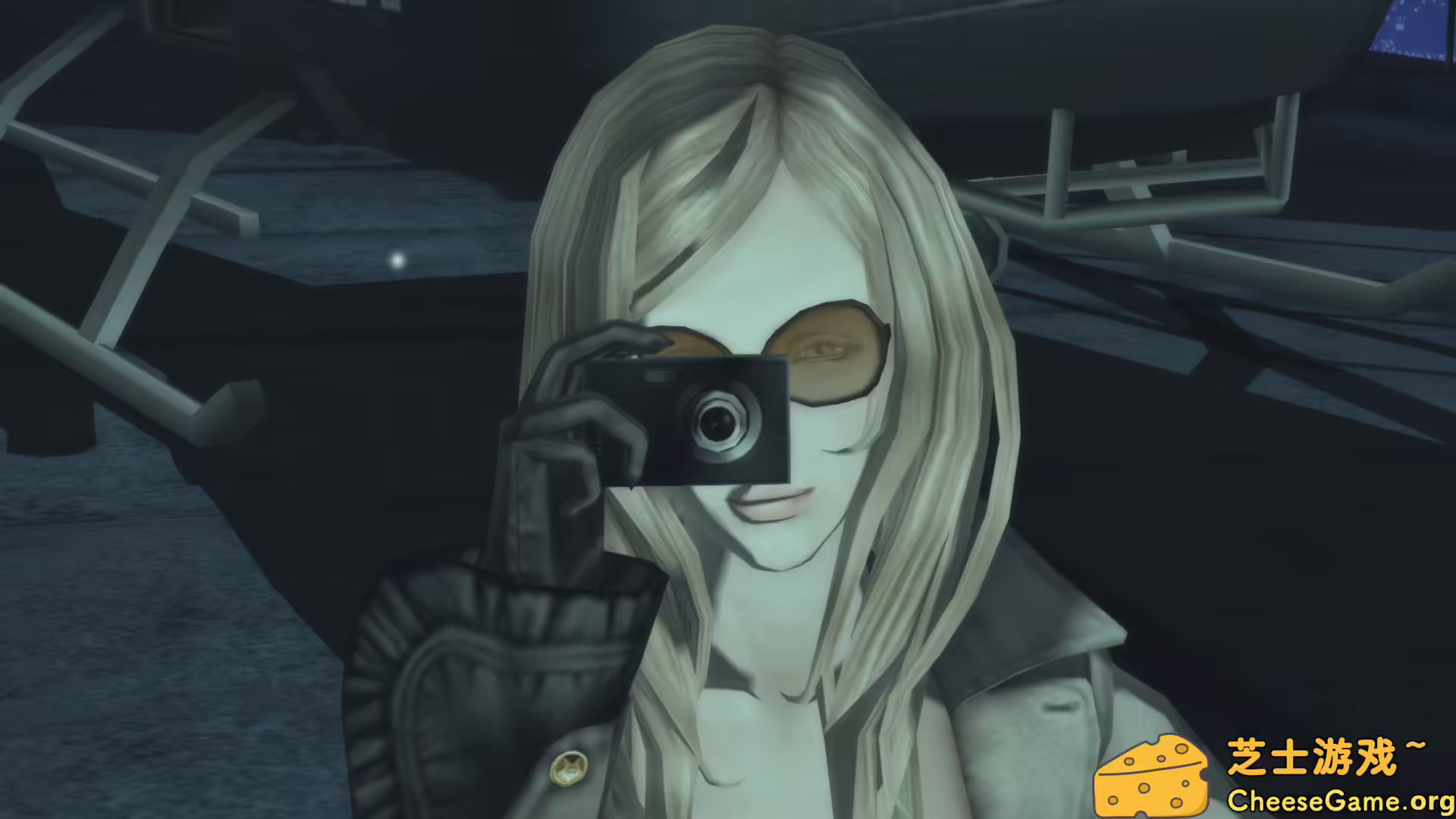 图片[2] [PC]英雄不再2：垂死挣扎/No More Heroes 2: Desperate Struggle | 游戏截图-CheeseGame-芝士游戏