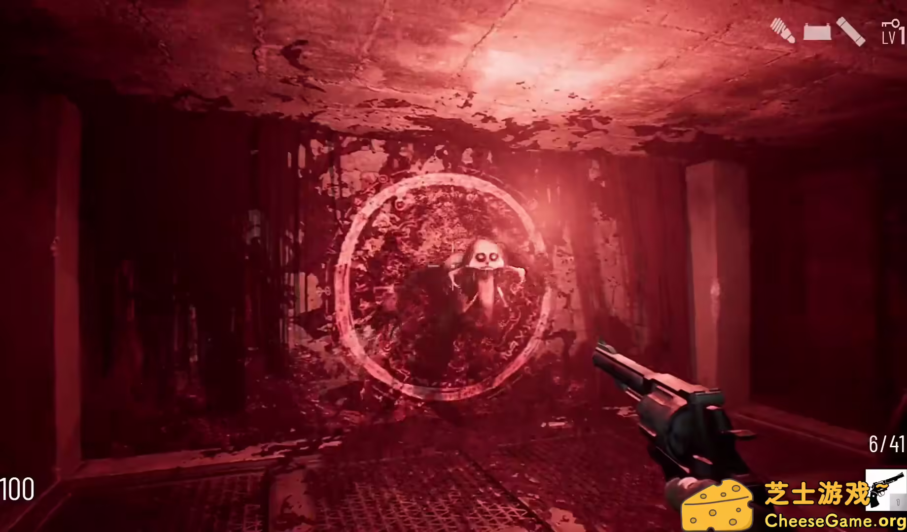 图片[1] [PC]恐惧鬼影/DreadHaunt/支持网络联机 | 游戏截图-CheeseGame-芝士游戏