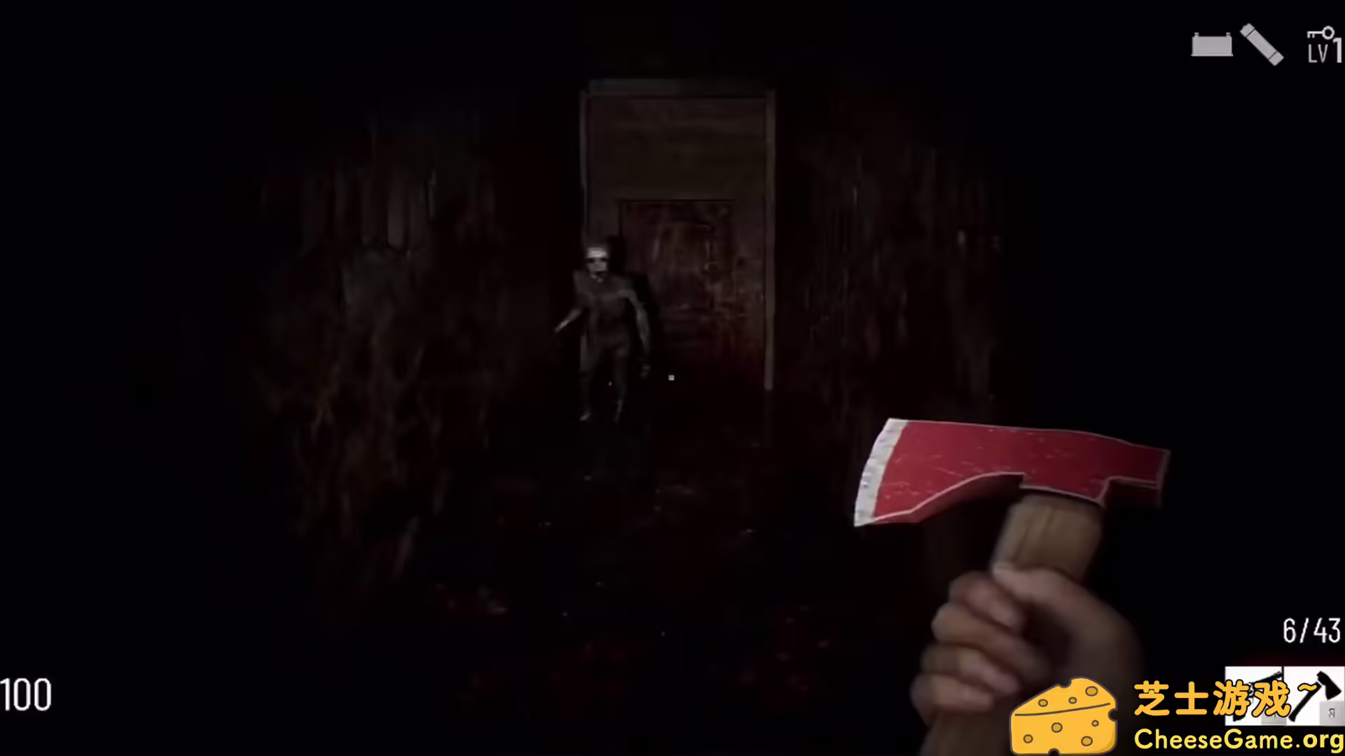 图片[4] [PC]恐惧鬼影/DreadHaunt/支持网络联机 | 游戏截图-CheeseGame-芝士游戏