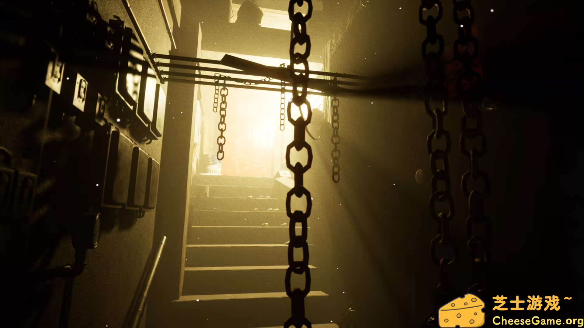 图片[3] [PC]映像/Reflection | 游戏截图-CheeseGame-芝士游戏