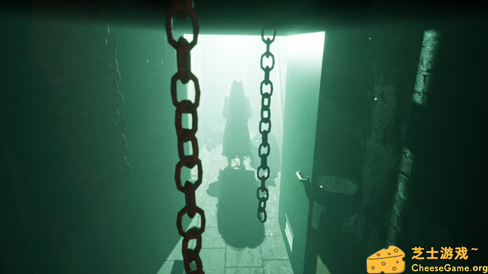 图片[4] [PC]映像/Reflection | 游戏截图-CheeseGame-芝士游戏