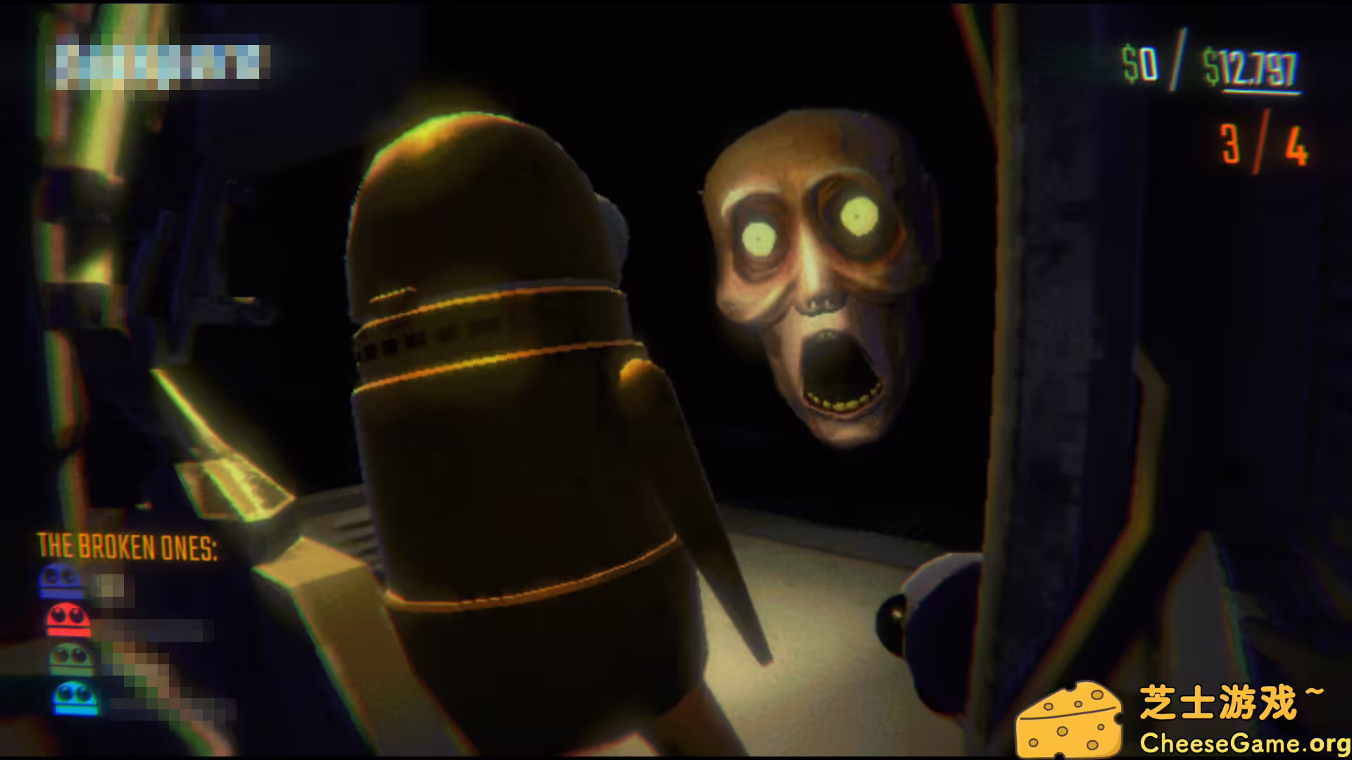 图片[1] [PC]回收行动/R.E.P.O. | 游戏截图-CheeseGame-芝士游戏